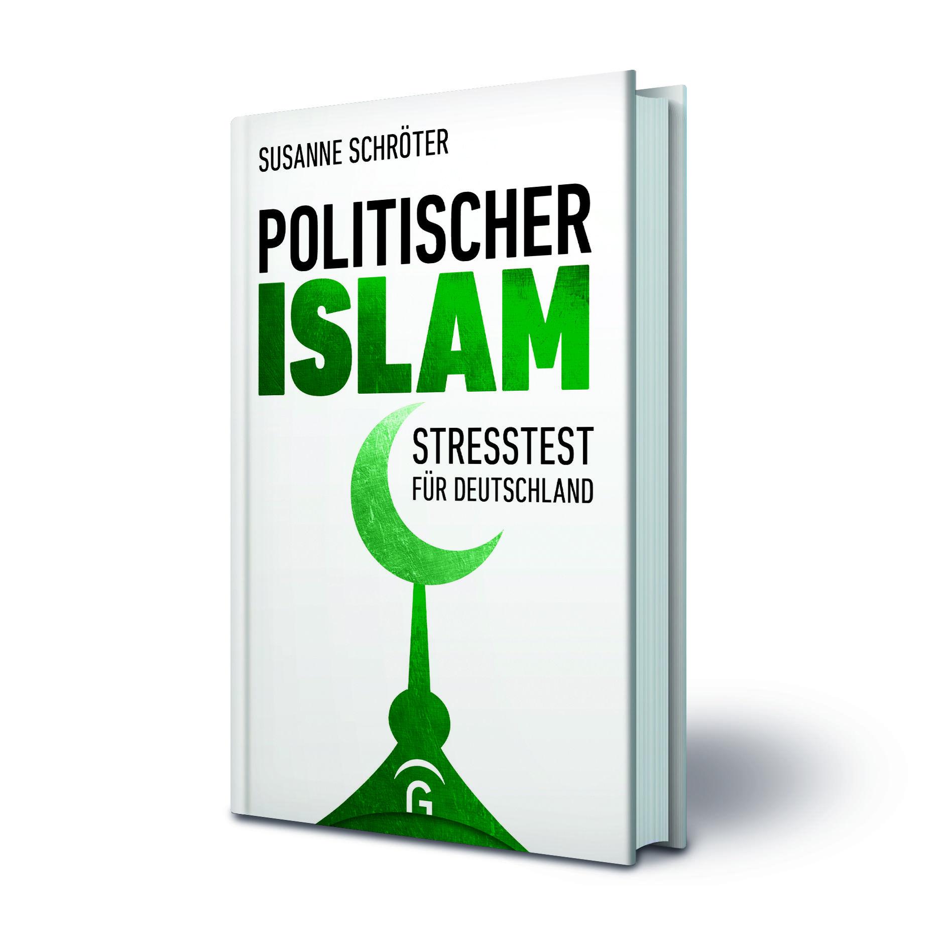 Beispielinhalt (Bild) Politischer Islam