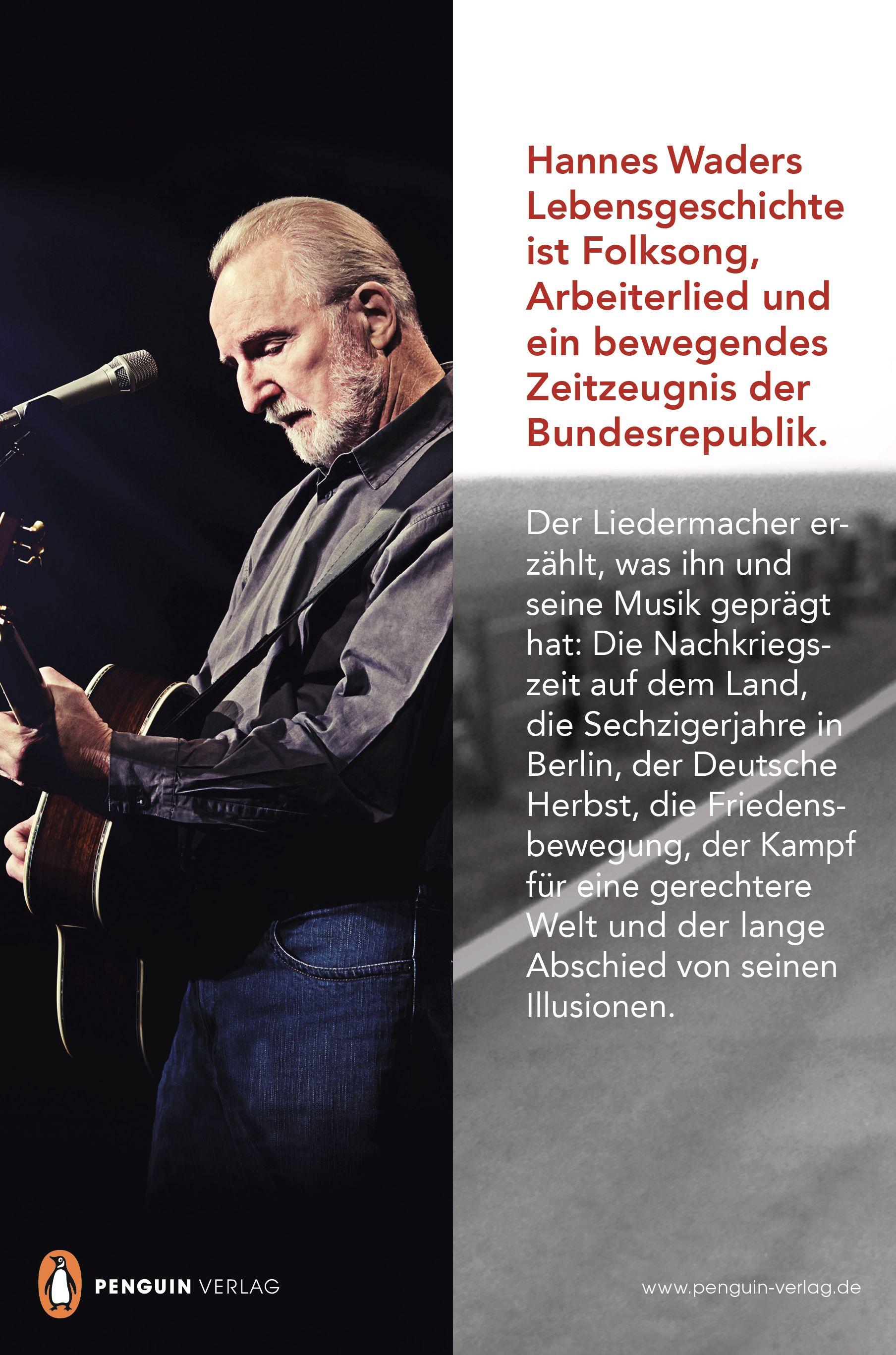 Beispielinhalt (Bild) Trotz alledem