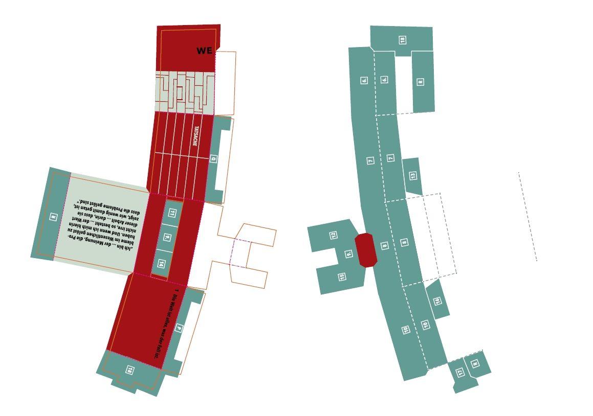 Beispielinhalt (Bild) Wittgensteins Welt - selbst hergestellt