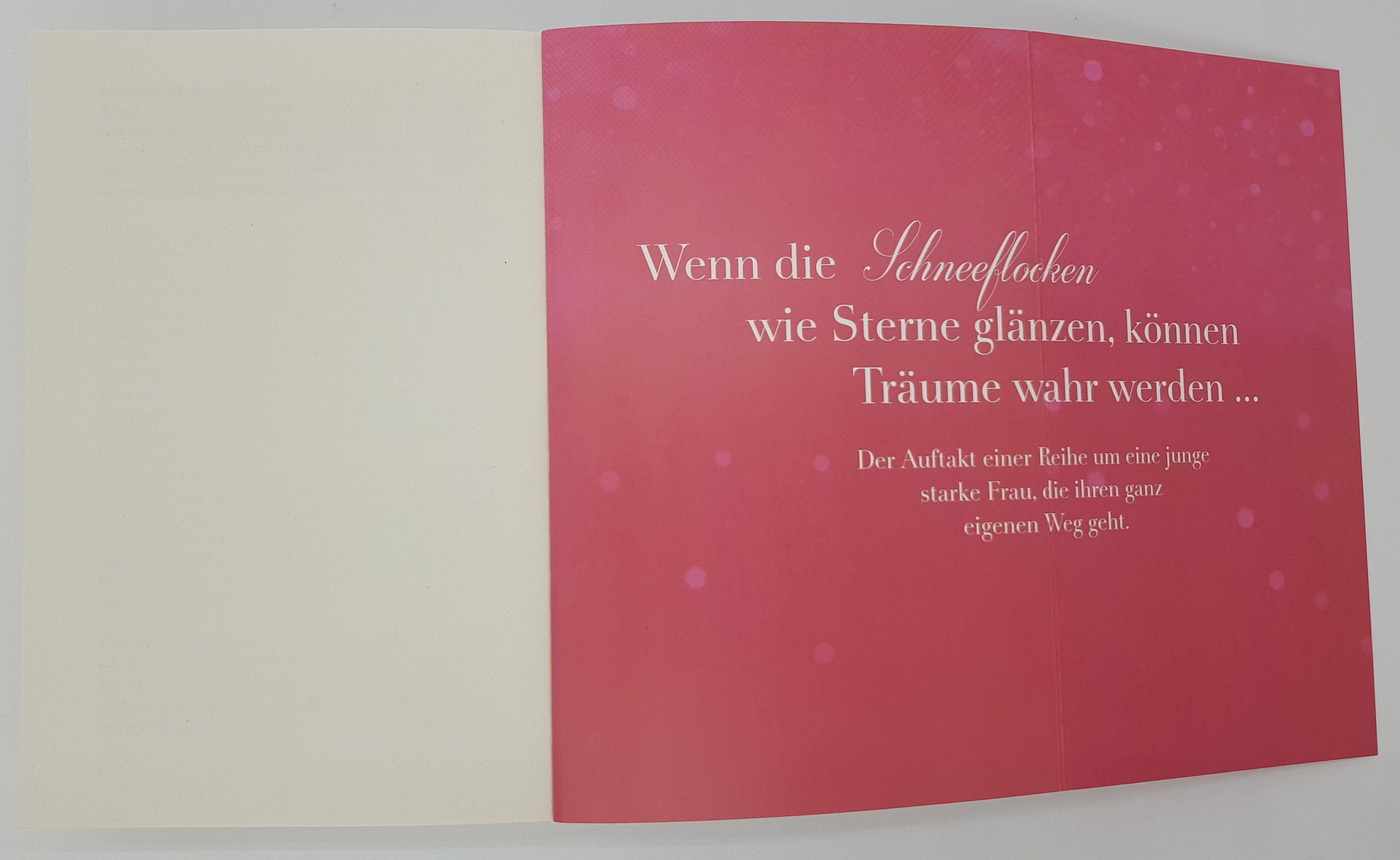 Beispielinhalt (Bild) Lottes Träume