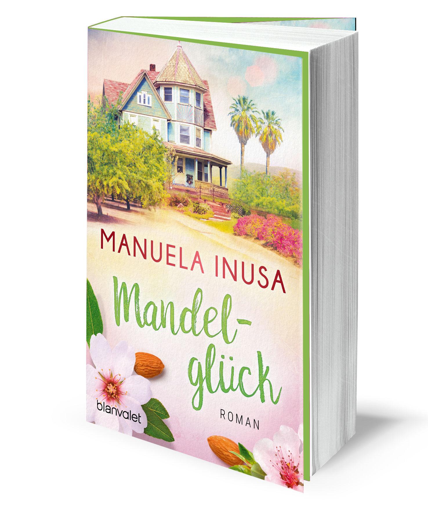 Beispielinhalt (Bild) Mandelglück