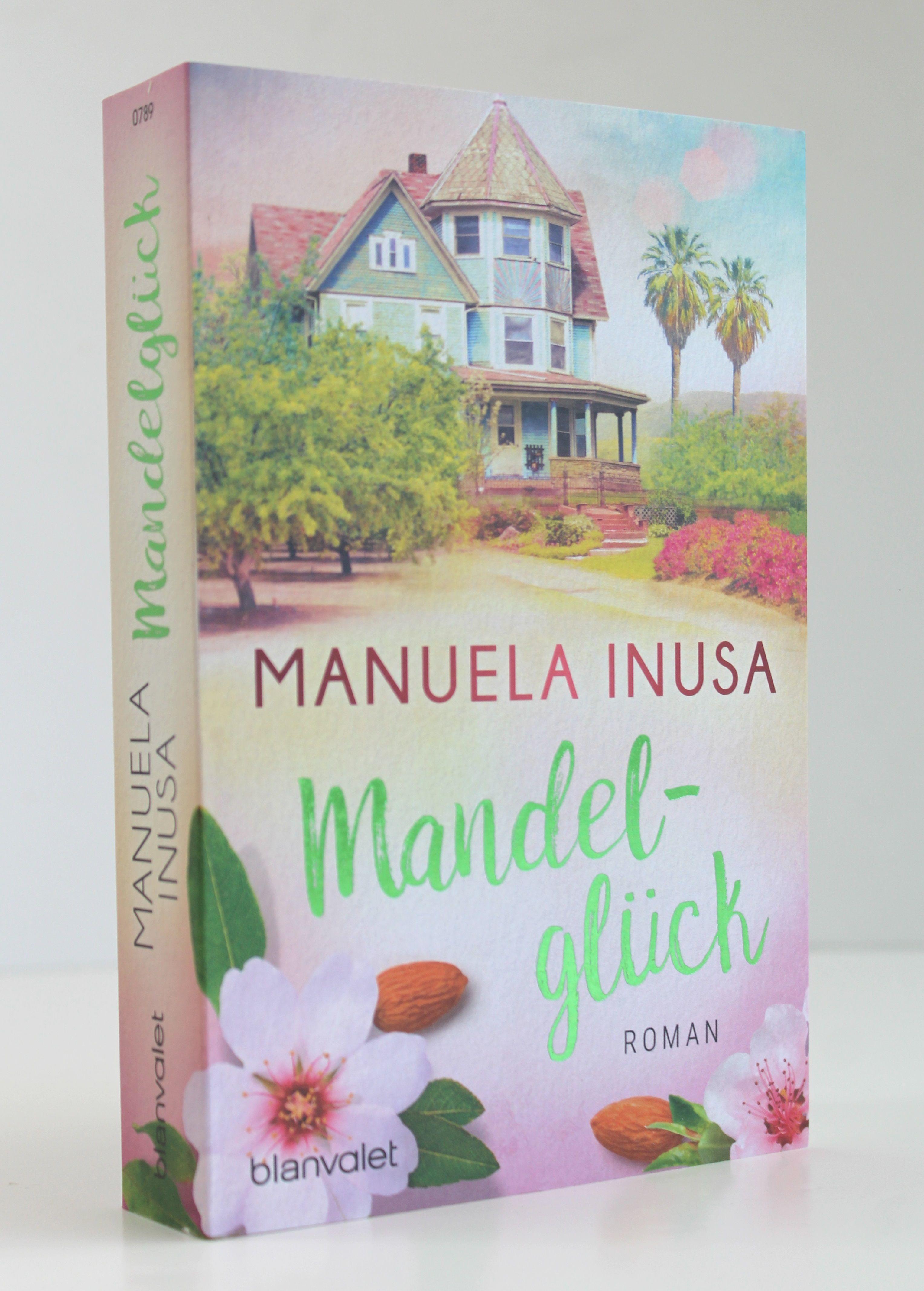 Beispielinhalt (Bild) Mandelglück
