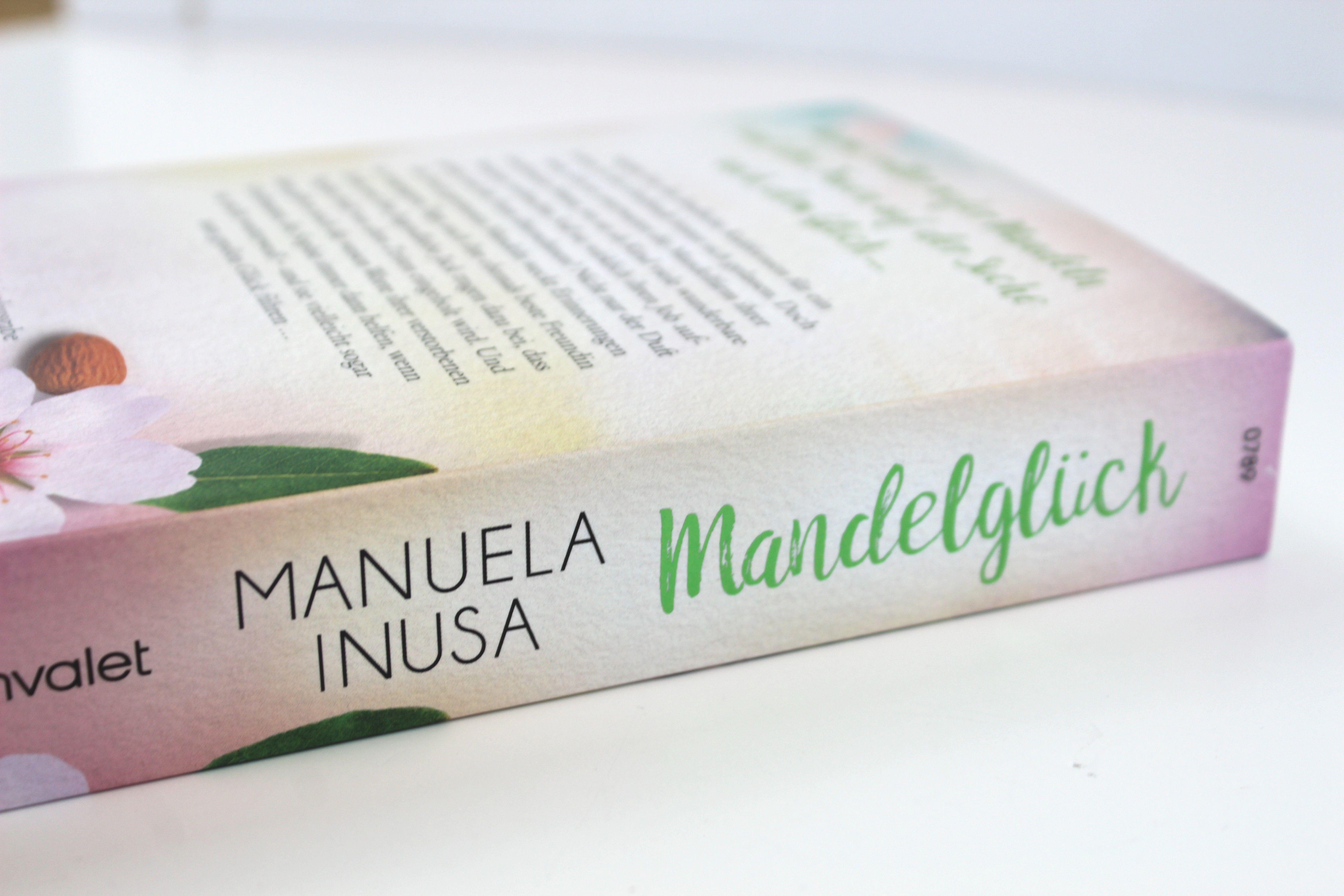 Beispielinhalt (Bild) Mandelglück