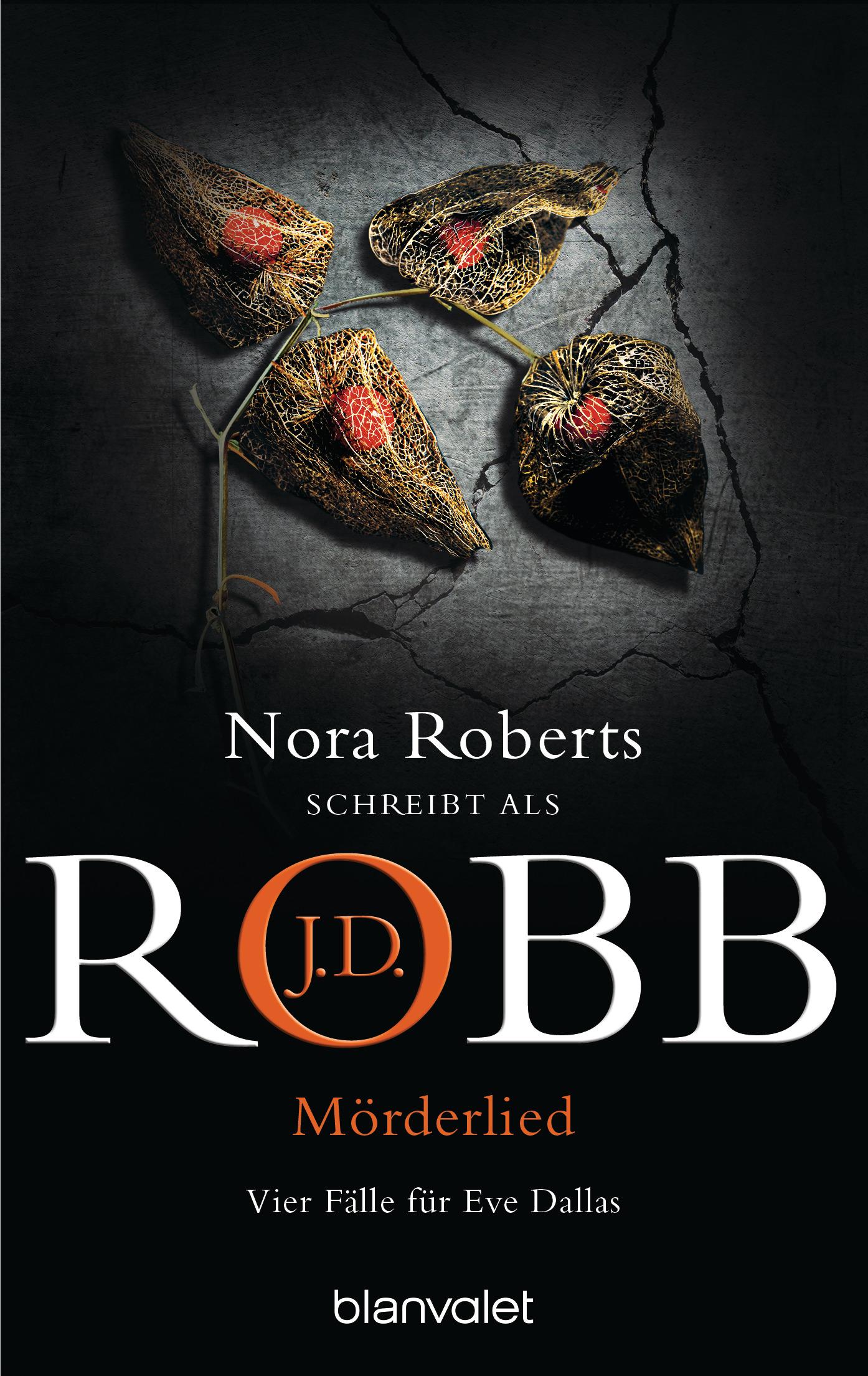 Vorderes Coverbild Mörderlied