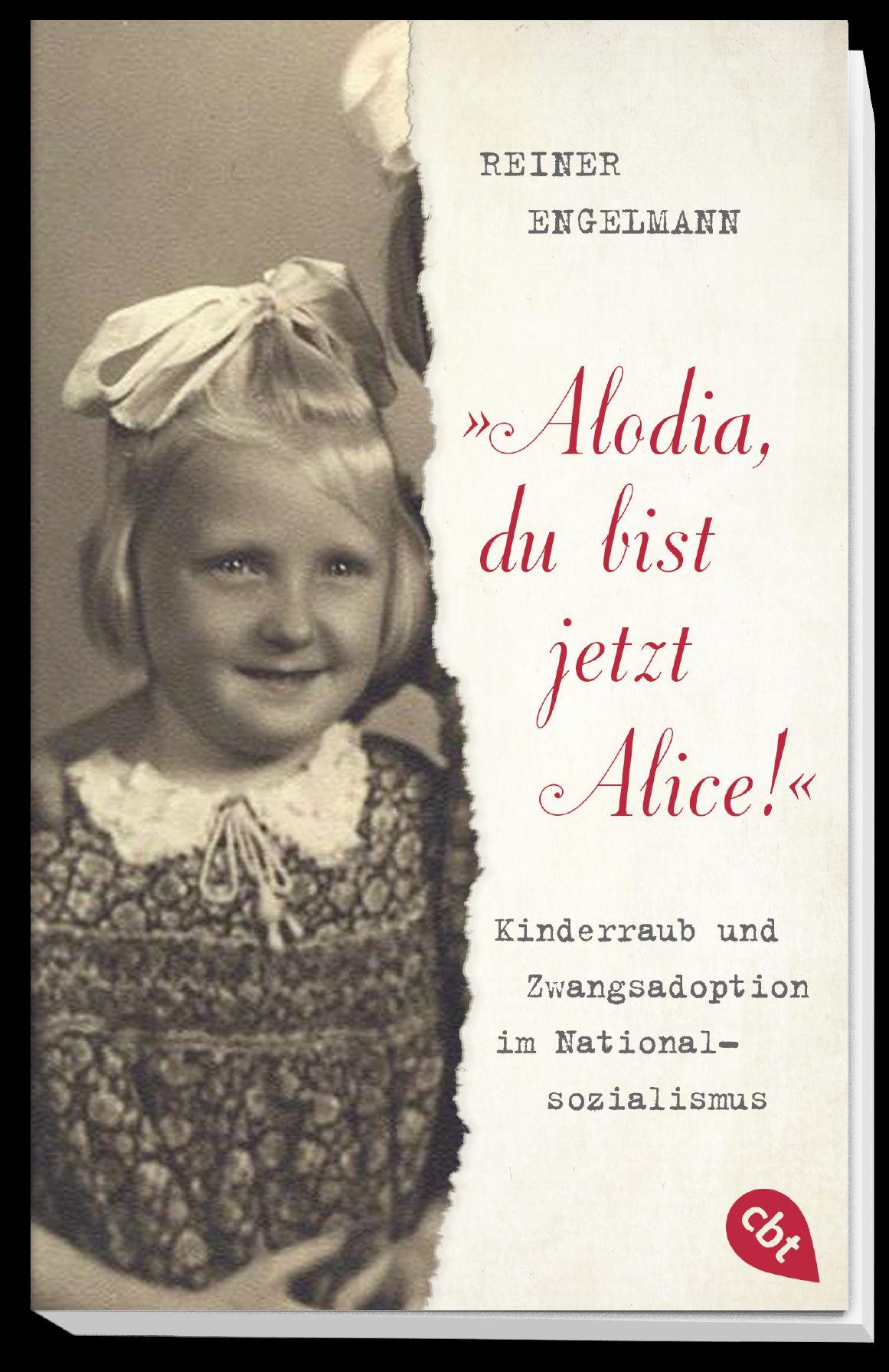 Beispielinhalt (Bild) "Alodia, du bist jetzt Alice!"