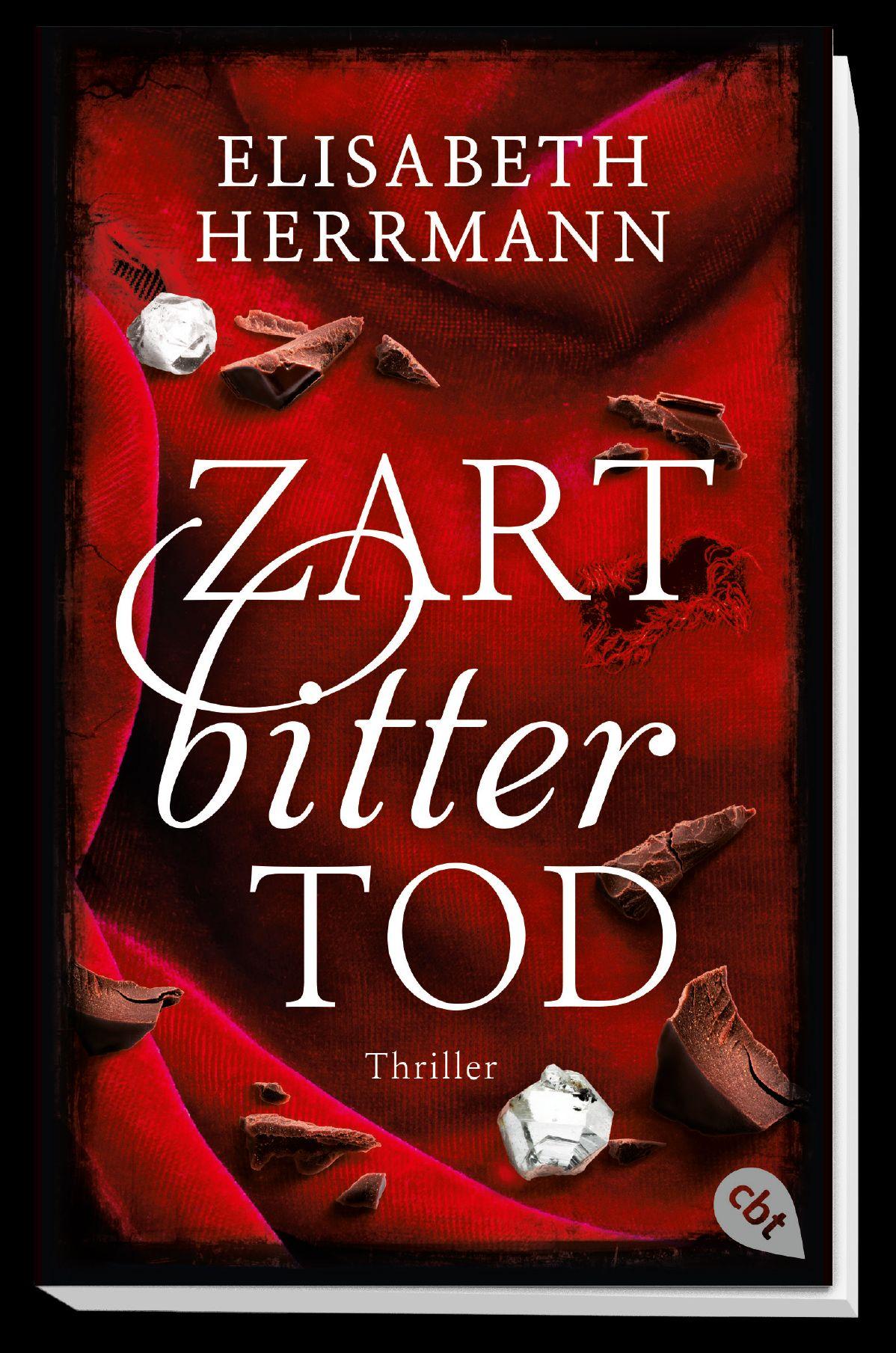 Beispielinhalt (Bild) Zartbittertod