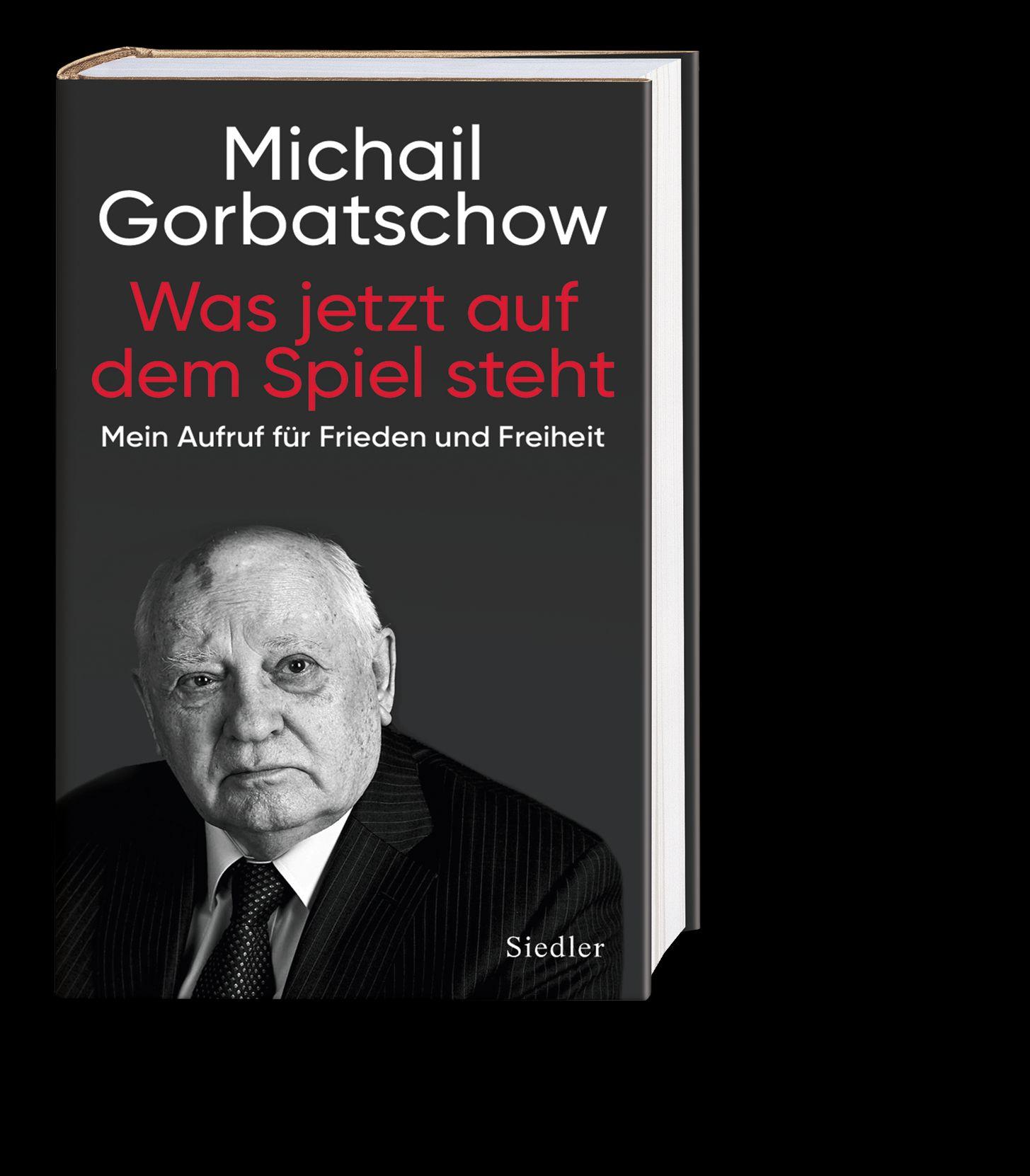 Beispielinhalt (Bild) Was jetzt auf dem Spiel steht