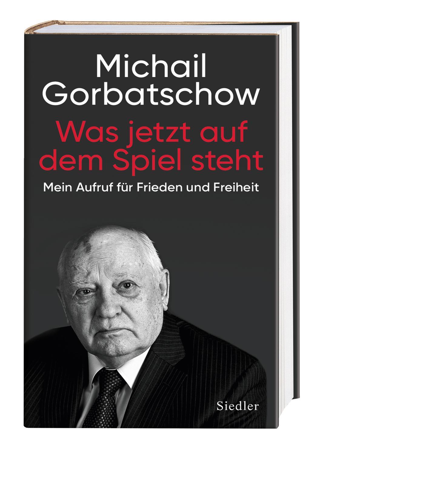 Beispielinhalt (Bild) Was jetzt auf dem Spiel steht