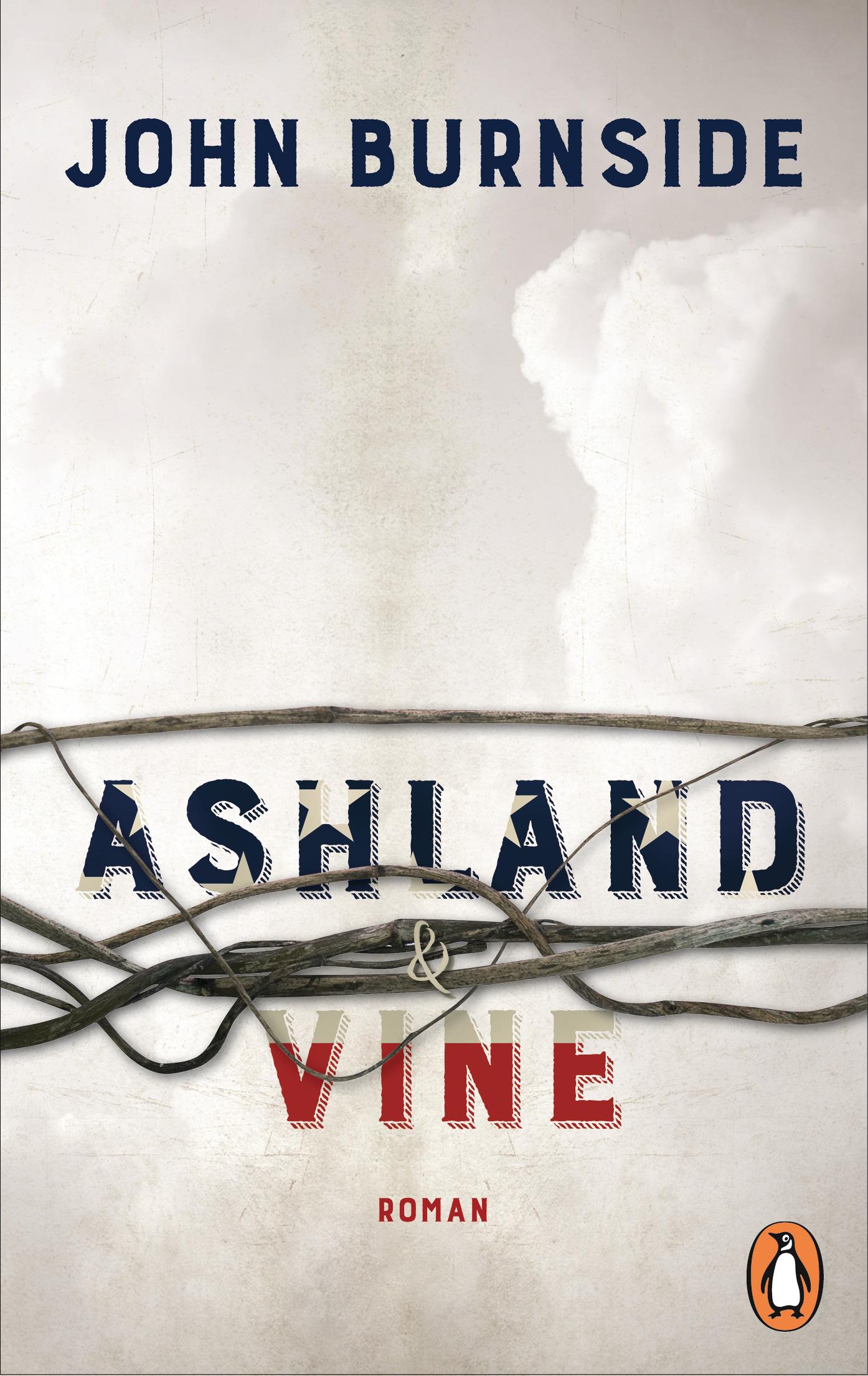 Vorderes Coverbild Ashland & Vine