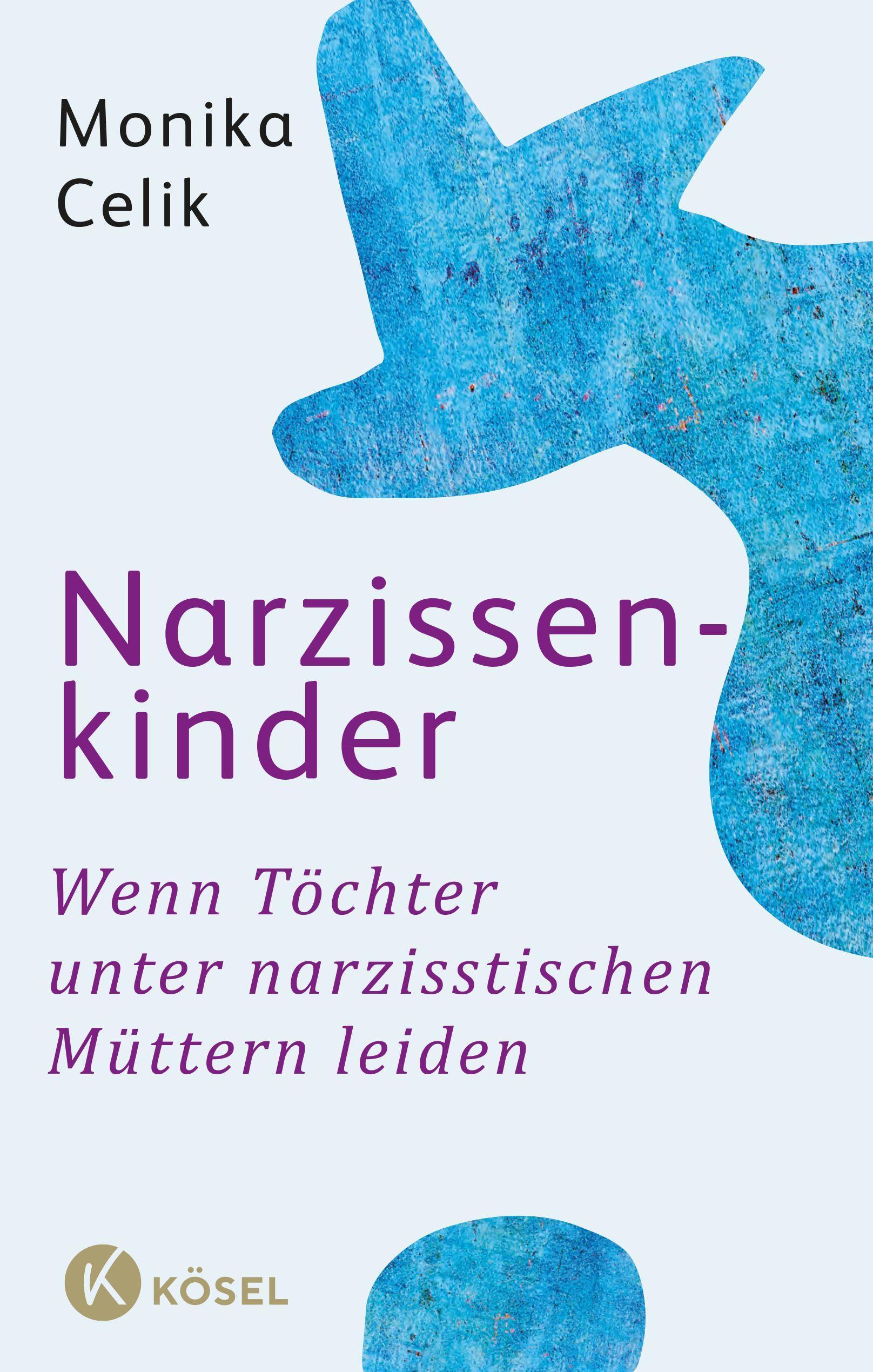 Vorderes Coverbild Narzissenkinder