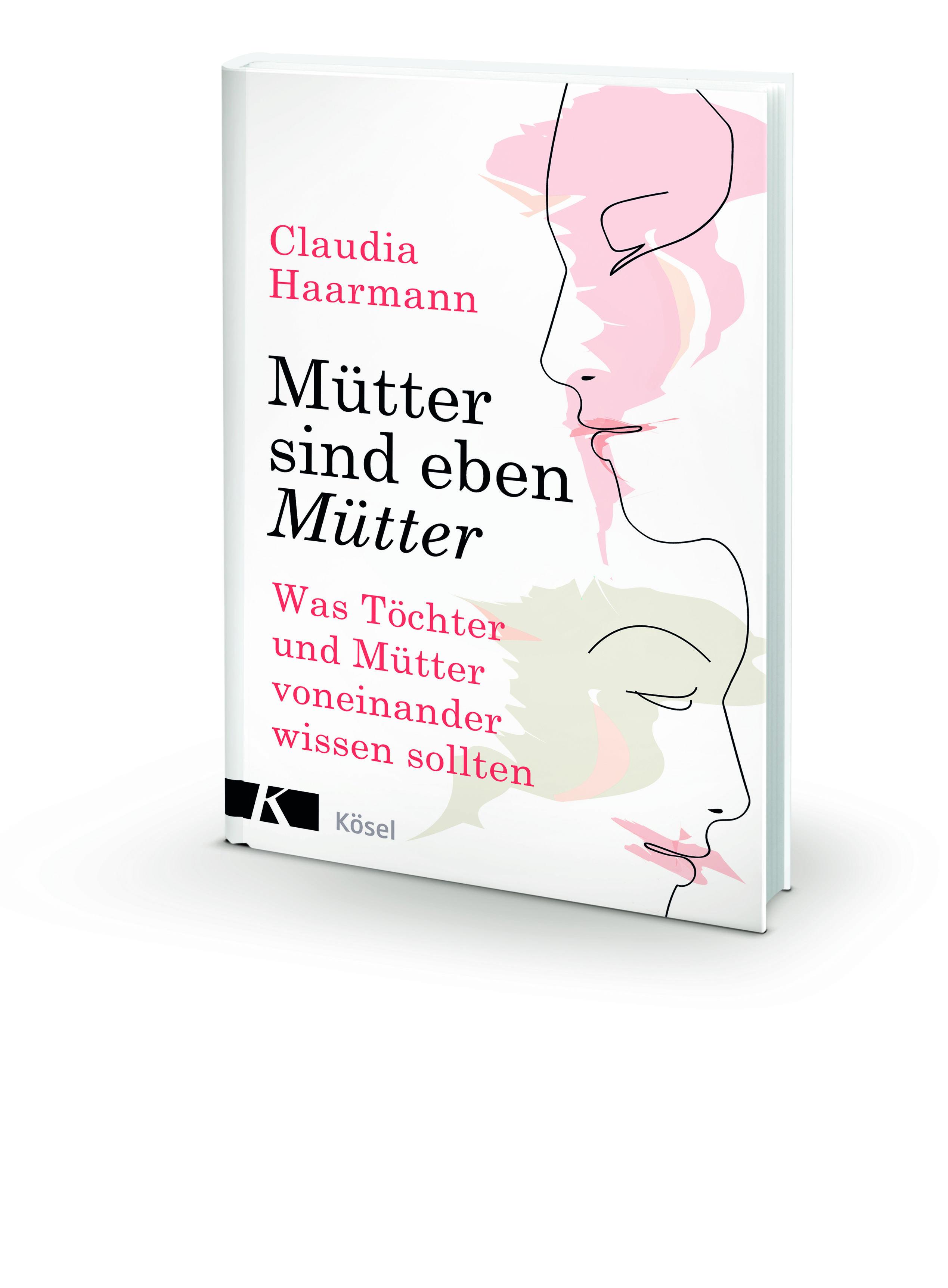 Beispielinhalt (Bild) Mütter sind eben Mütter
