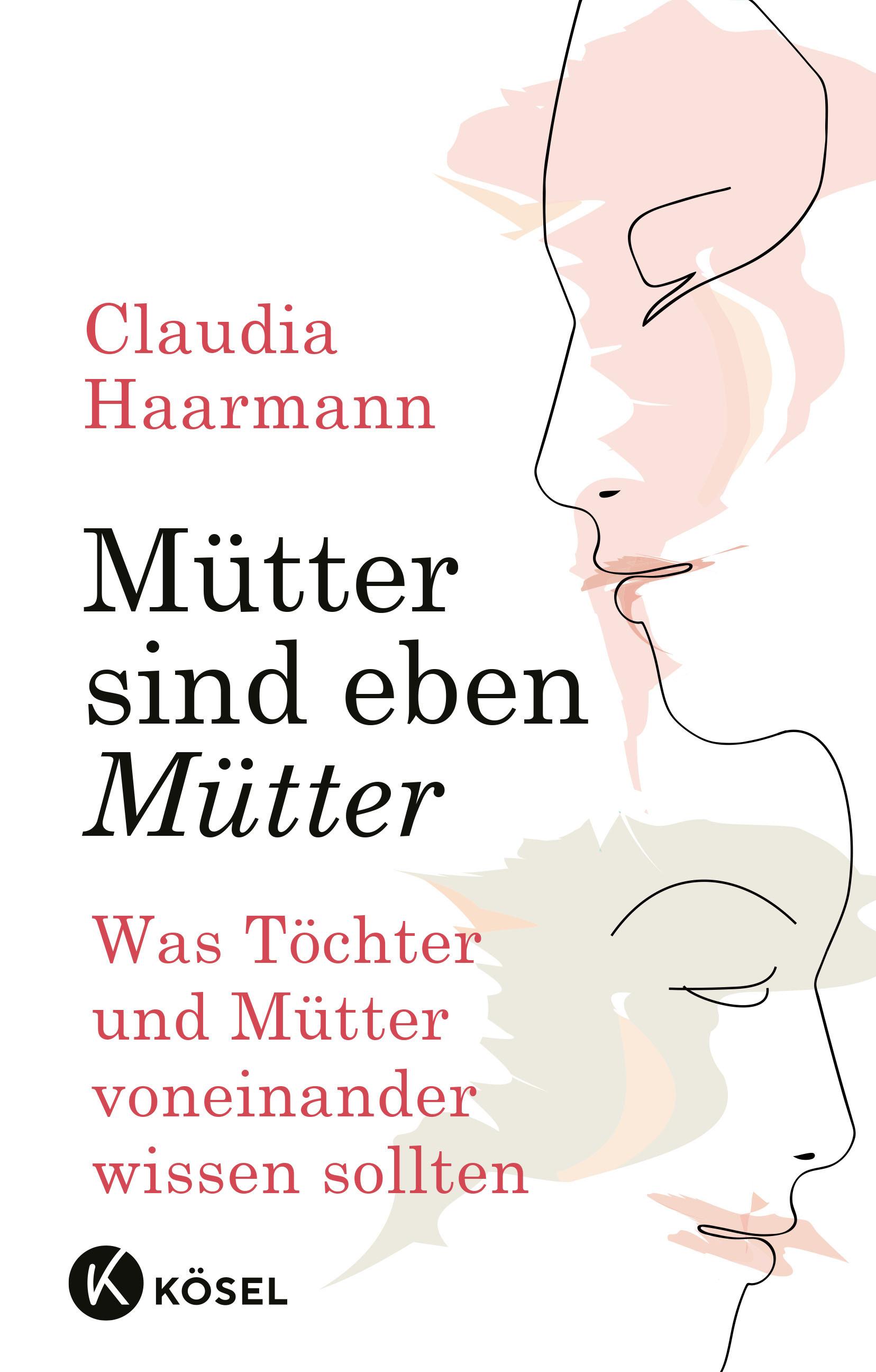 Vorderes Coverbild Mütter sind eben Mütter