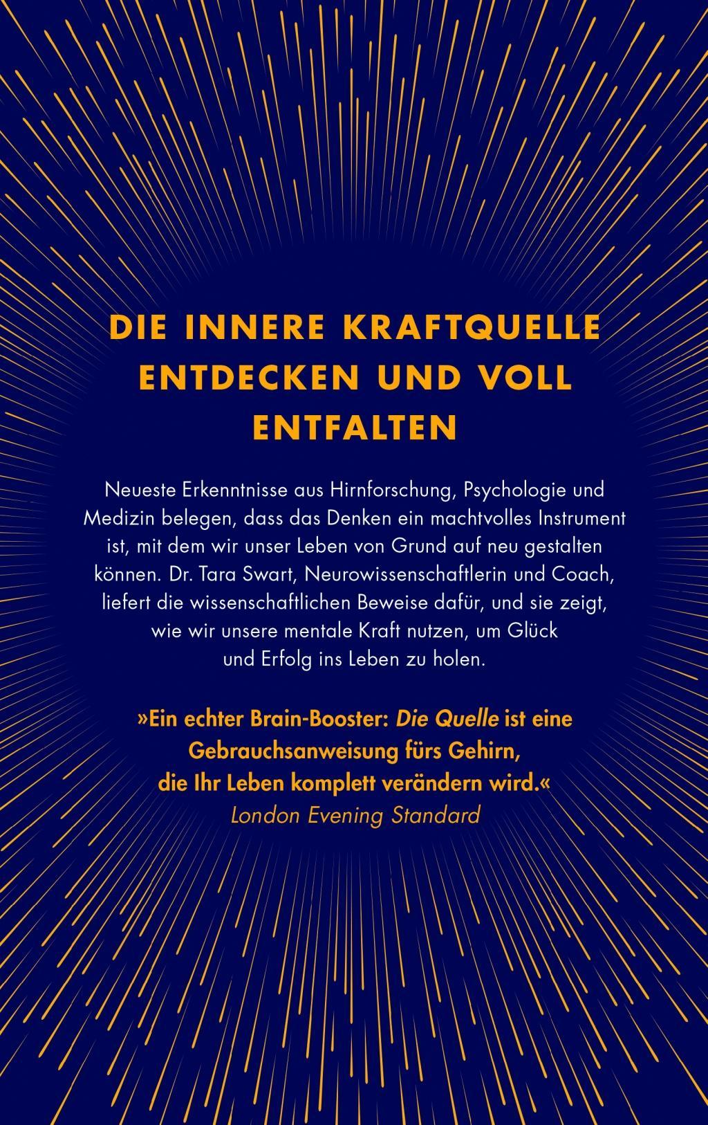 Beispielinhalt (Bild) Die Quelle