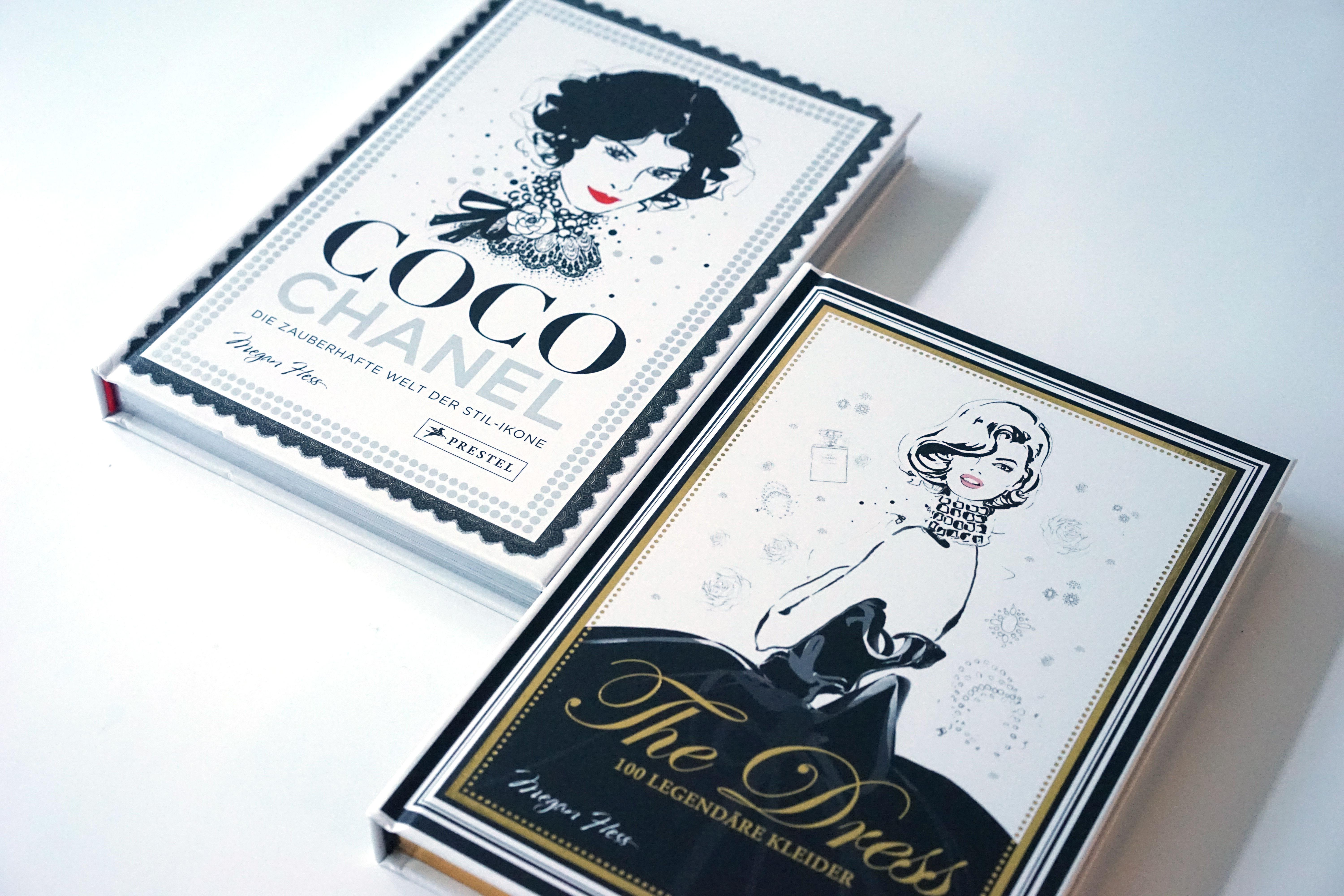 Beispielinhalt (Bild) The Dress: 100 legendäre Kleider