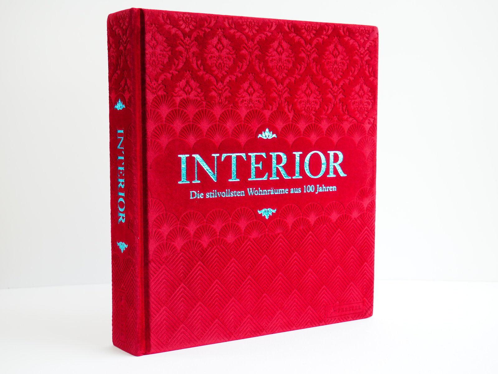 Beispielinhalt (Bild) Interior