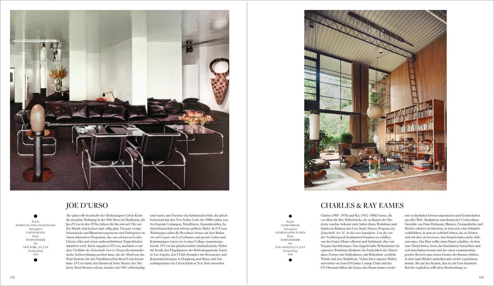 Beispielinhalt (Bild) Interior