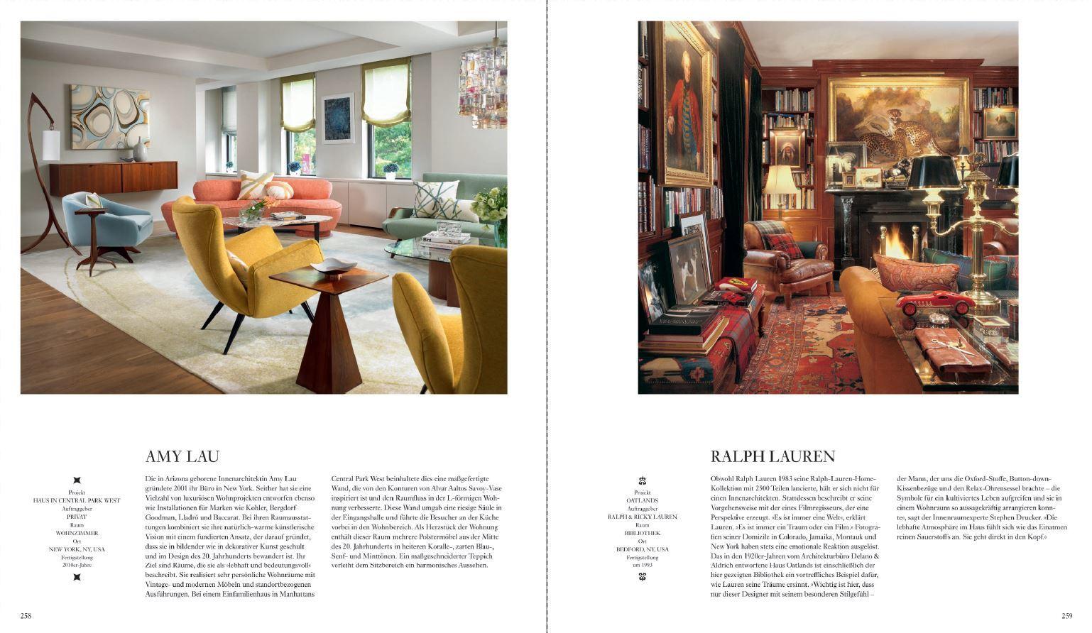 Beispielinhalt (Bild) Interior