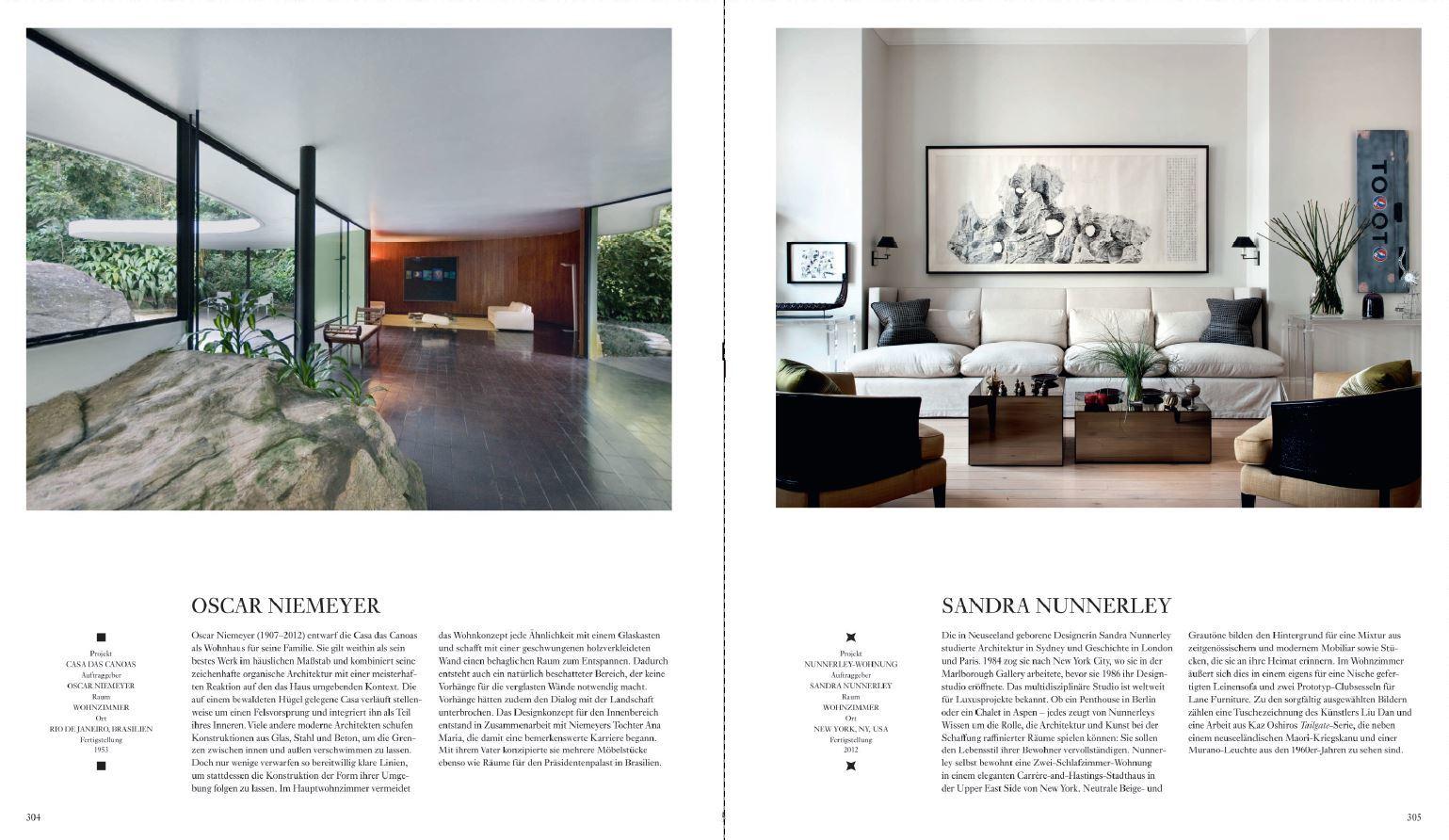 Beispielinhalt (Bild) Interior