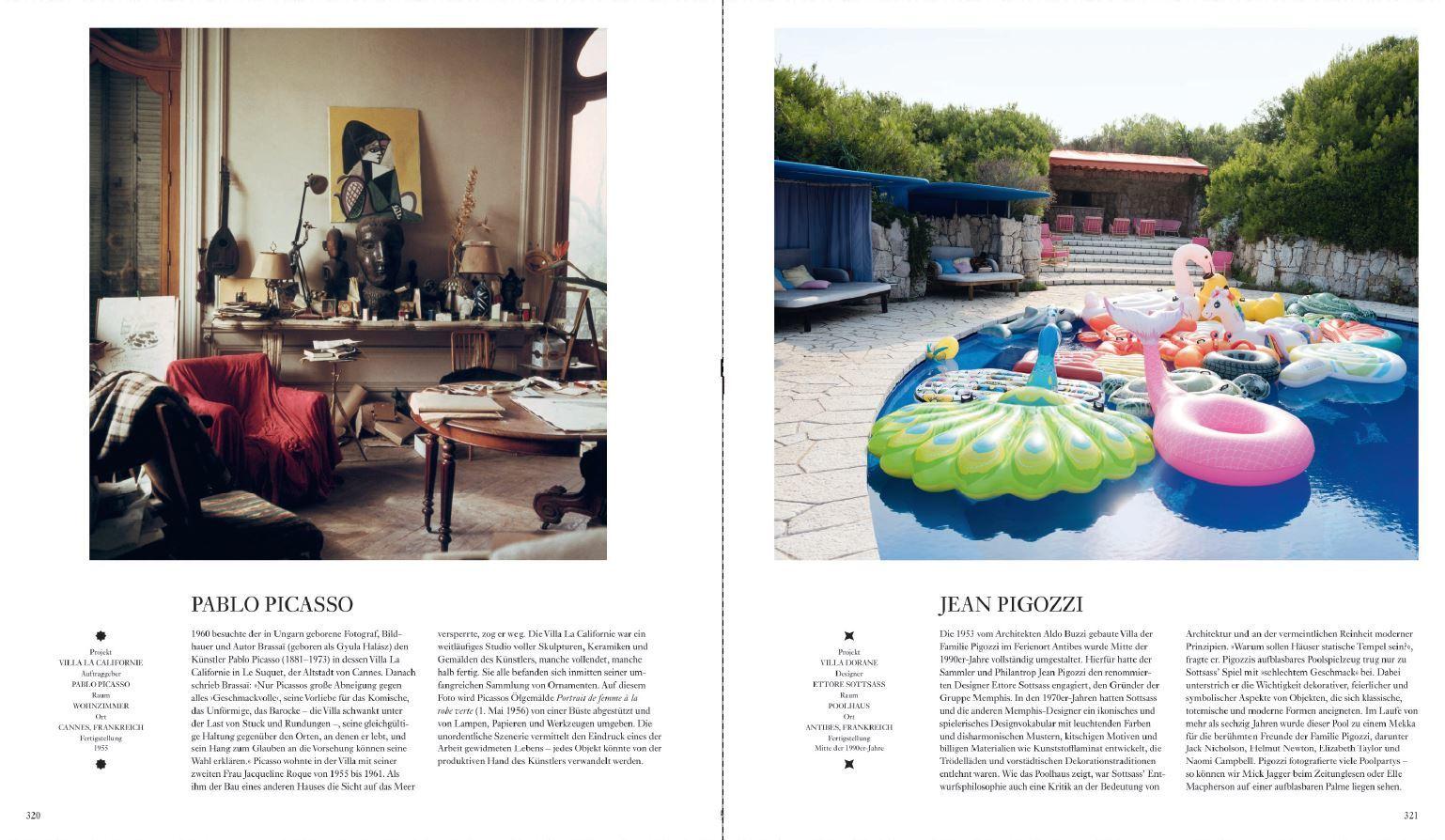 Beispielinhalt (Bild) Interior