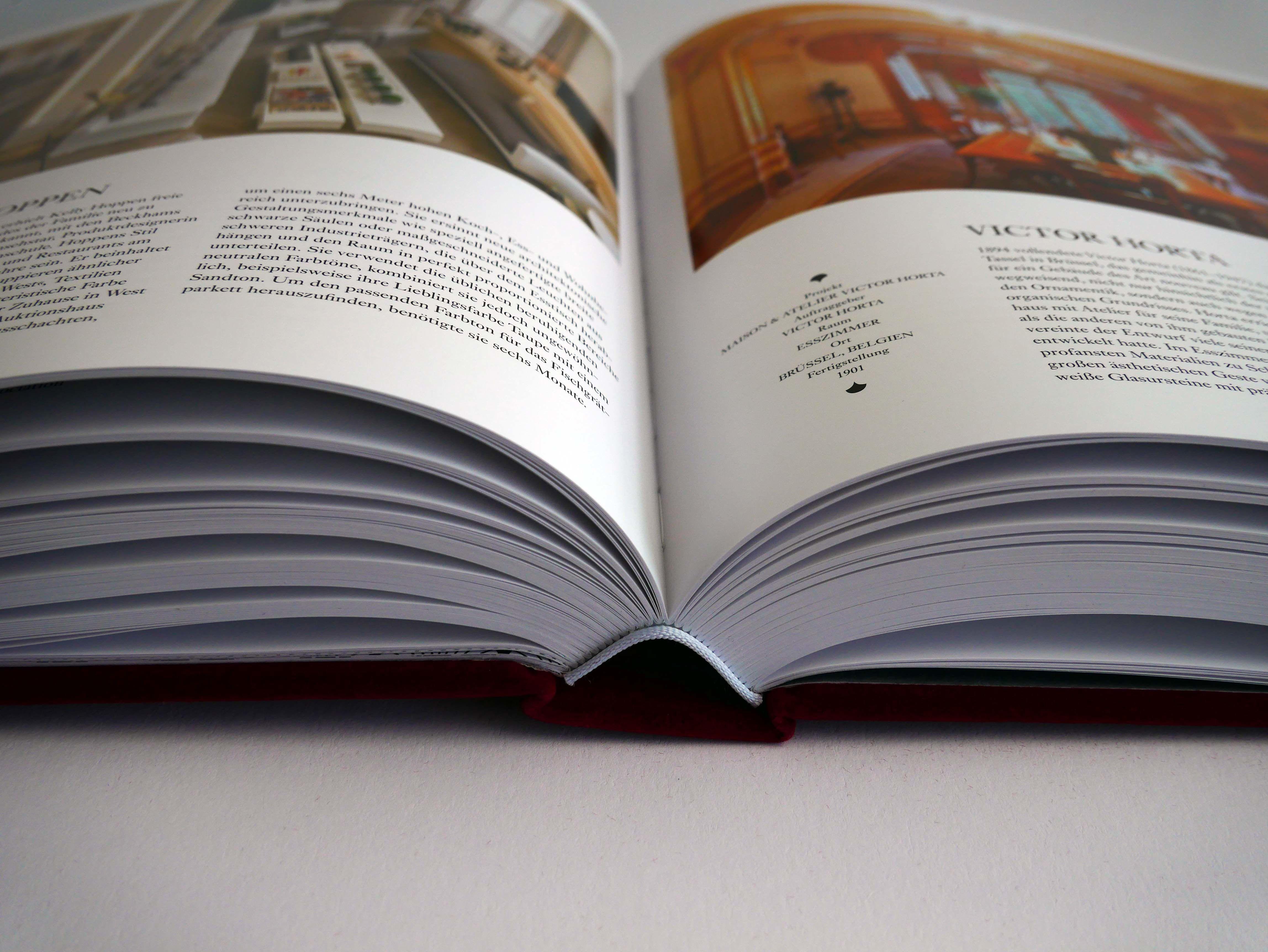 Beispielinhalt (Bild) Interior