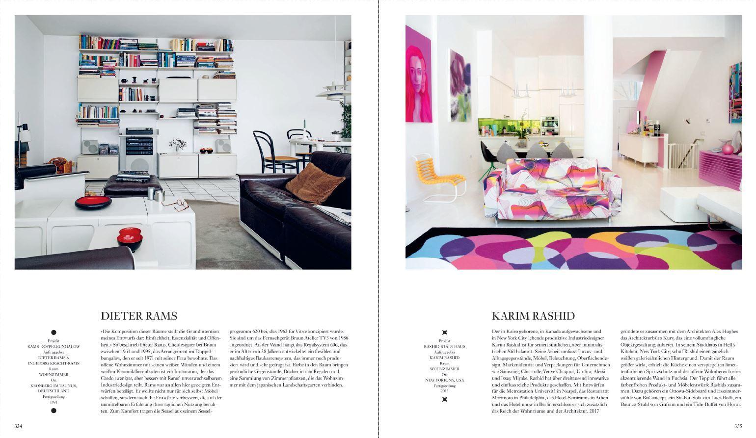 Beispielinhalt (Bild) Interior