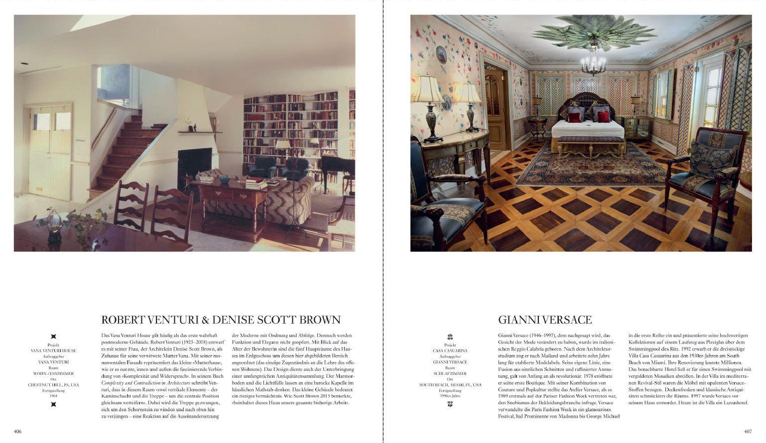 Beispielinhalt (Bild) Interior