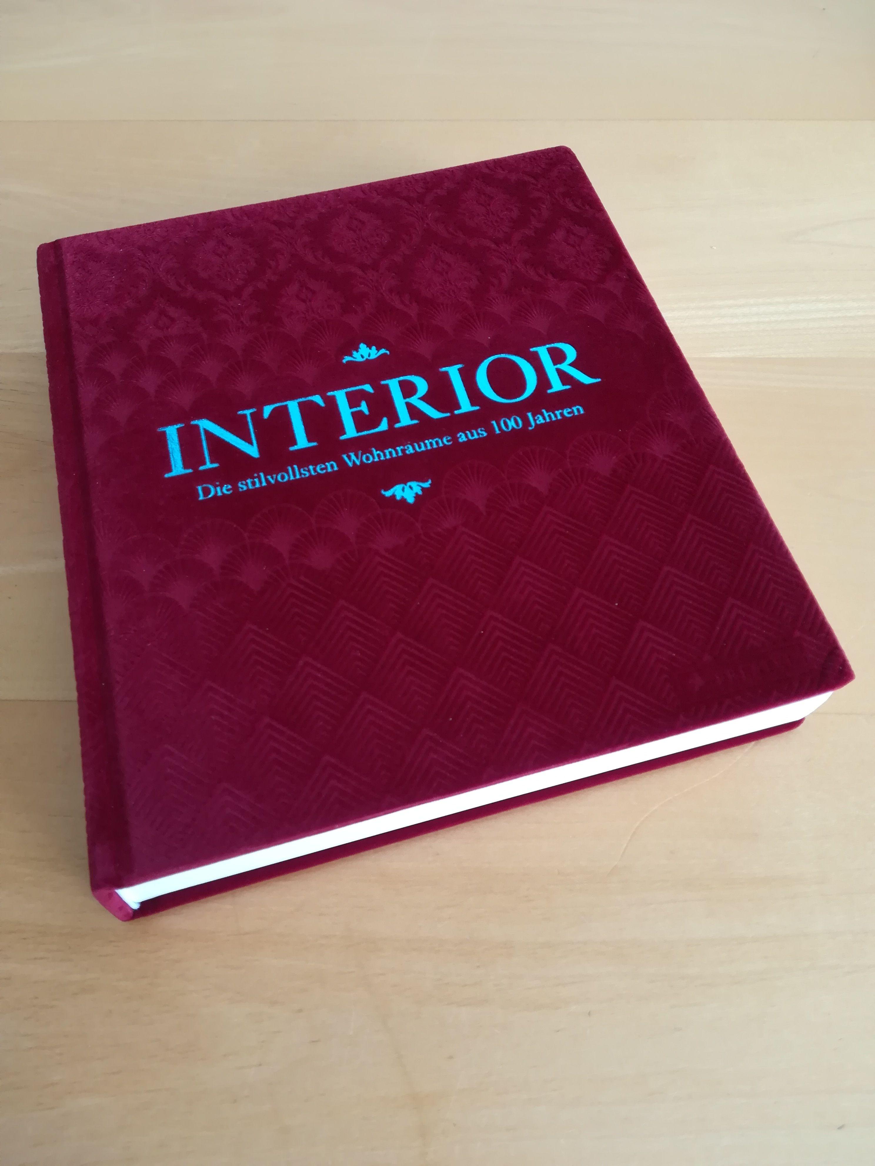 Beispielinhalt (Bild) Interior