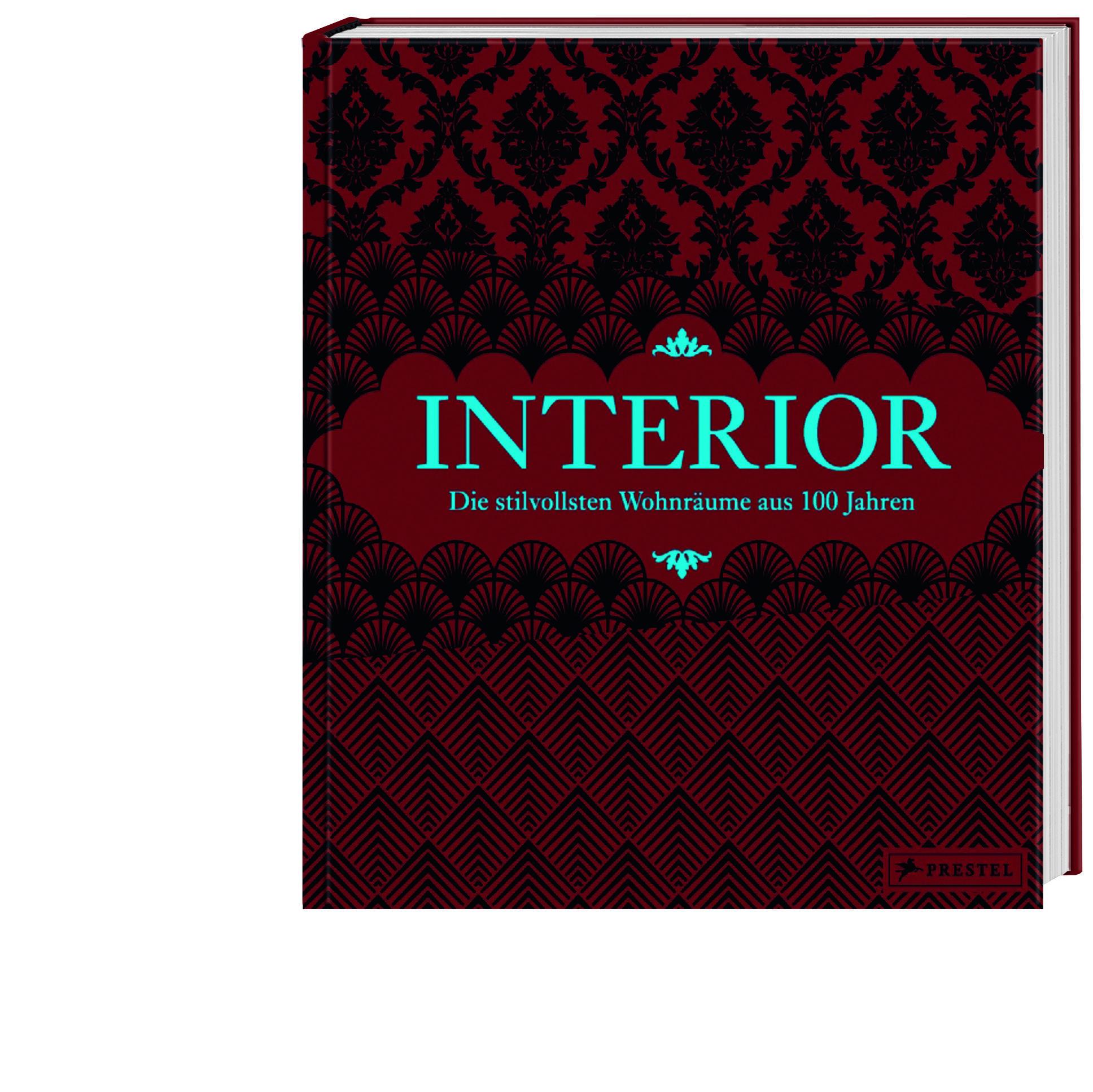 Beispielinhalt (Bild) Interior