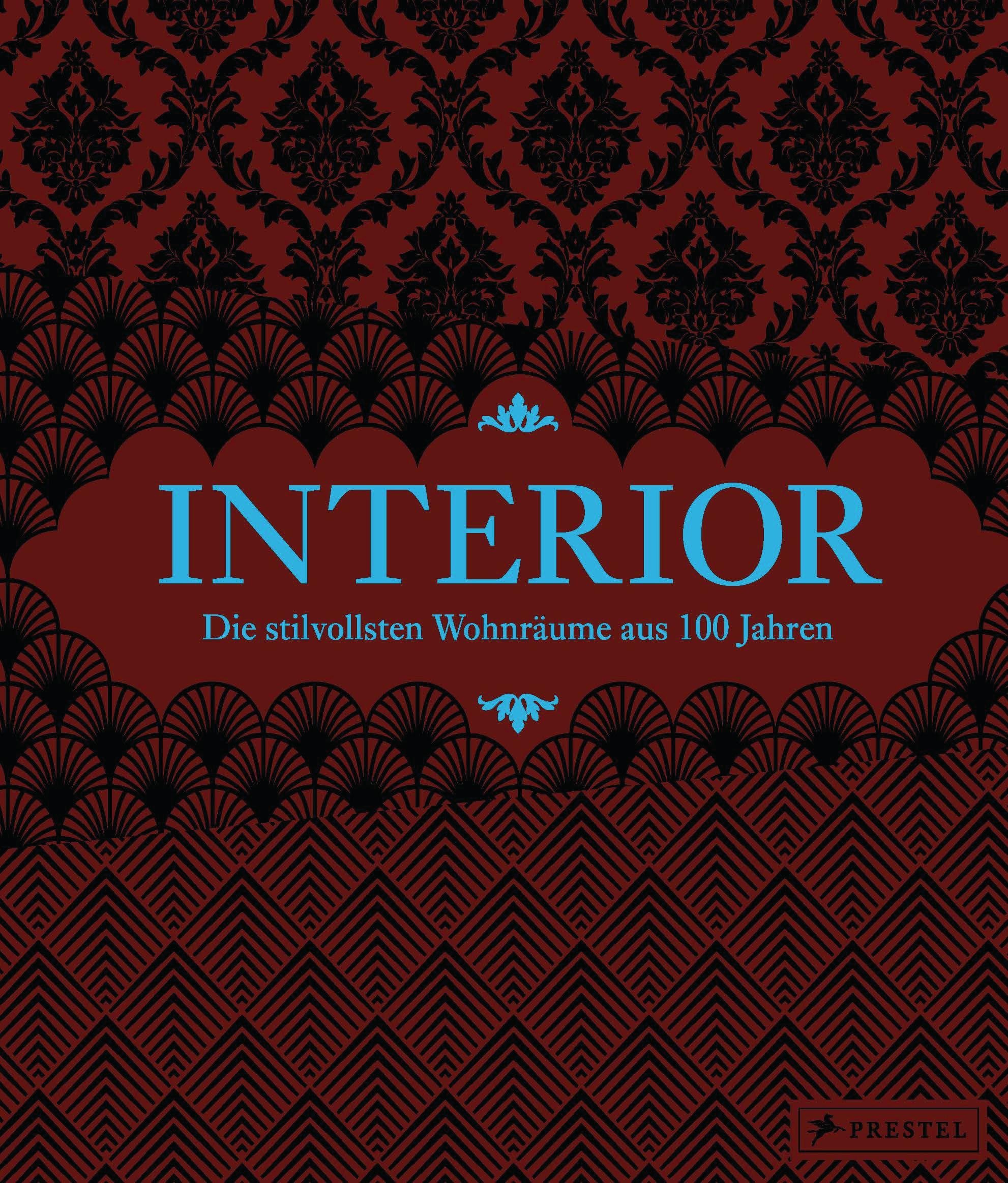 Vorderes Coverbild Interior