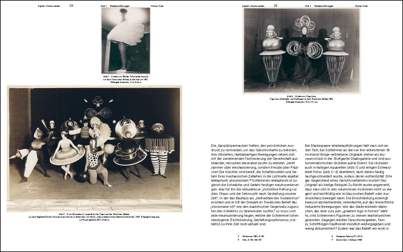 Beispielinhalt (Bild) original bauhaus - dt.