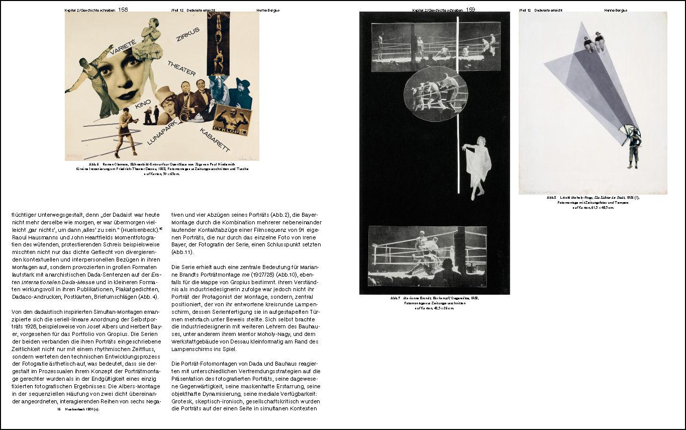 Beispielinhalt (Bild) original bauhaus - dt.