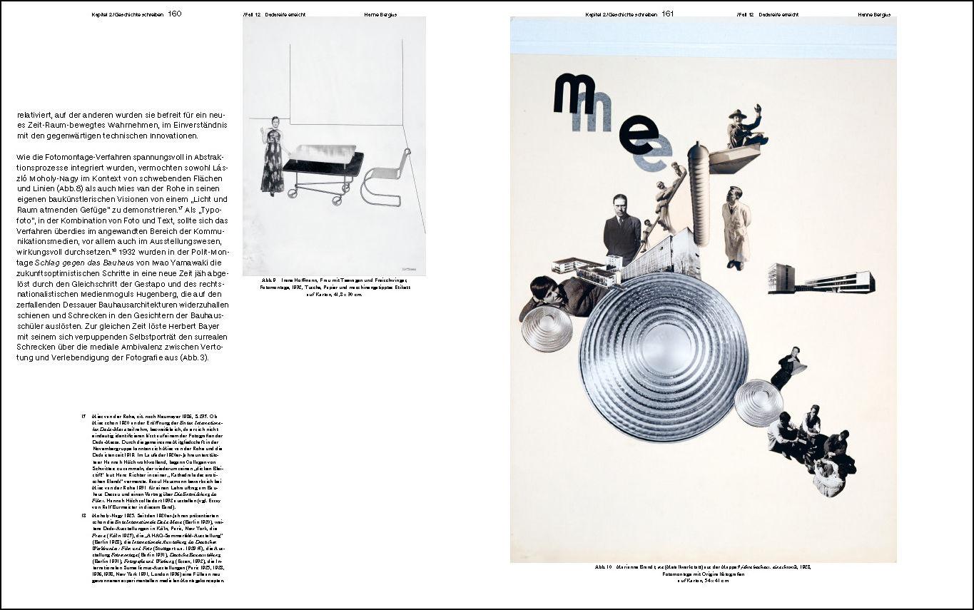 Beispielinhalt (Bild) original bauhaus - dt.