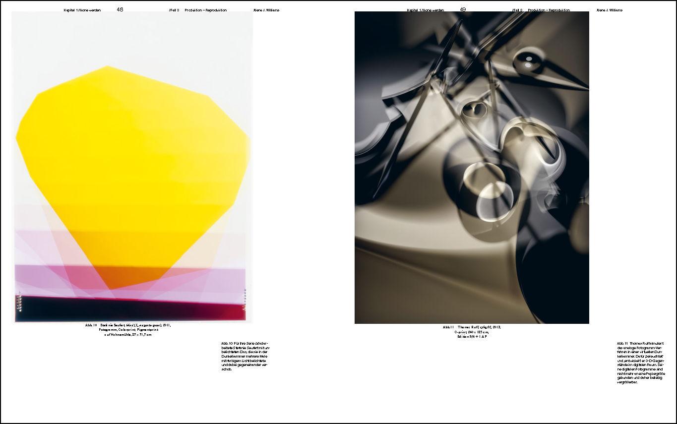 Beispielinhalt (Bild) original bauhaus - dt.