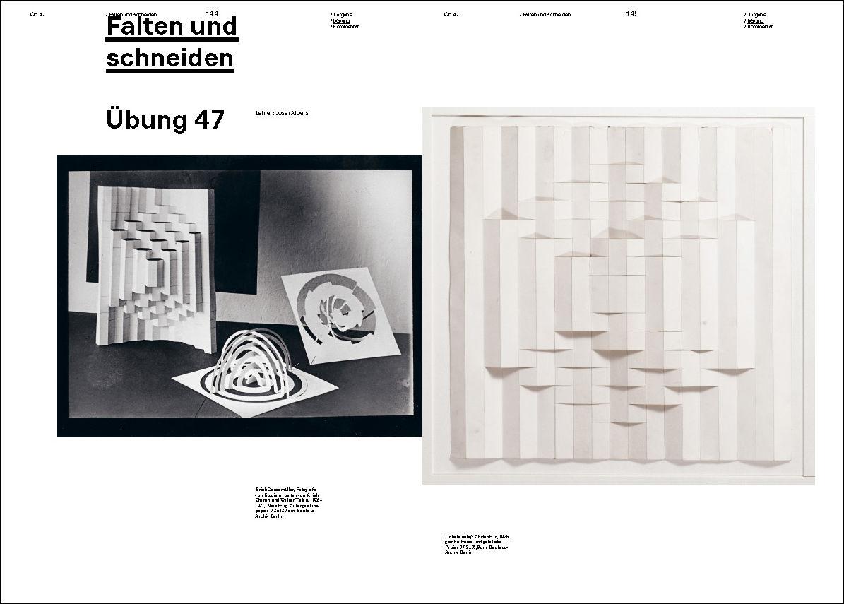 Beispielinhalt (Bild) original bauhaus - dt.