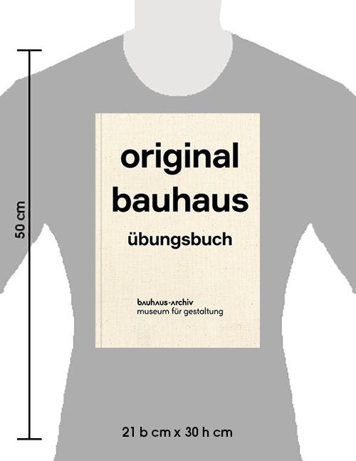 Beispielinhalt (Bild) original bauhaus - dt.
