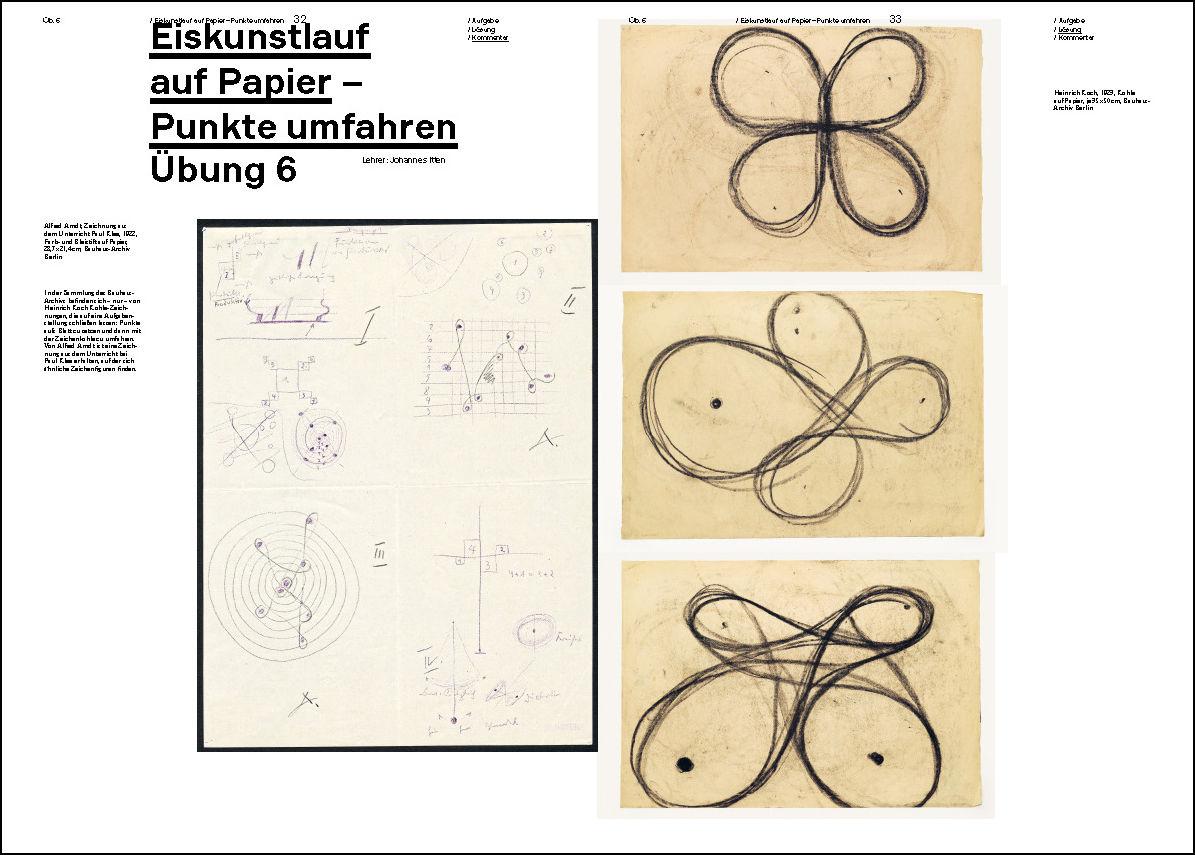 Beispielinhalt (Bild) original bauhaus - dt.