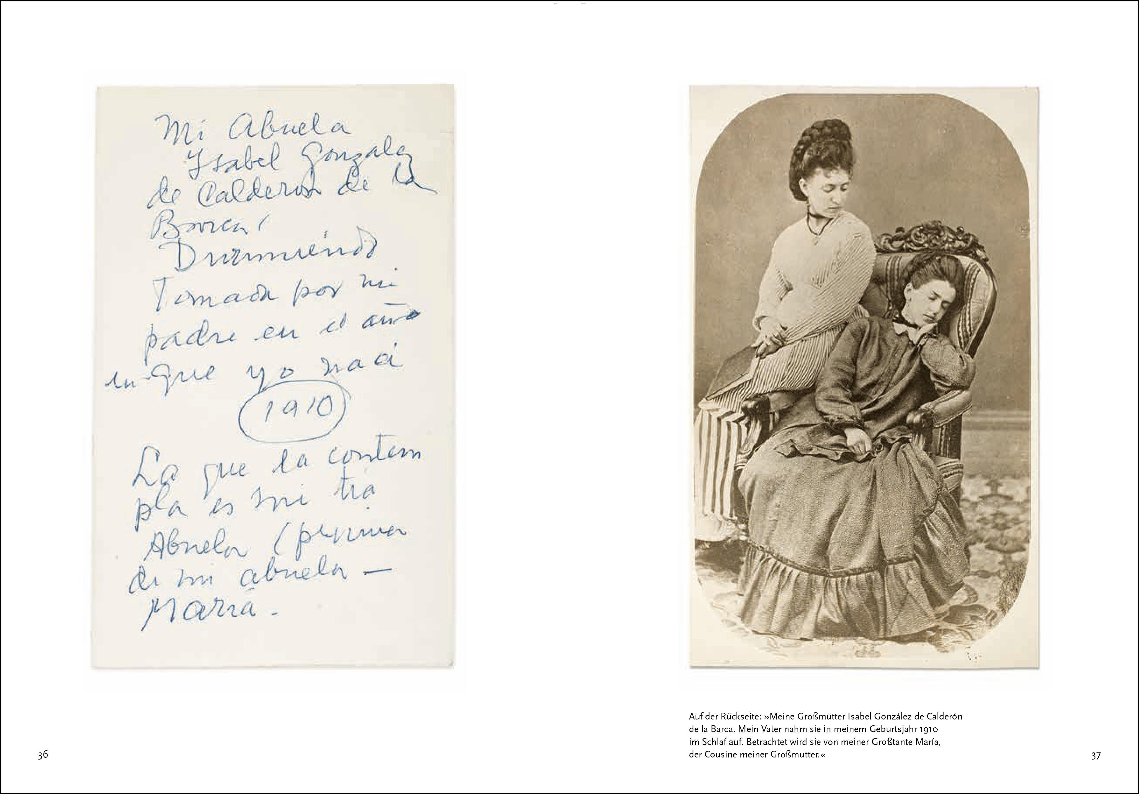 Beispielinhalt (Bild) Frida Kahlo: Ihre Fotografien