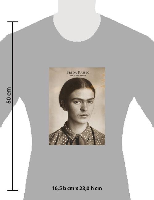 Beispielinhalt (Bild) Frida Kahlo: Ihre Fotografien