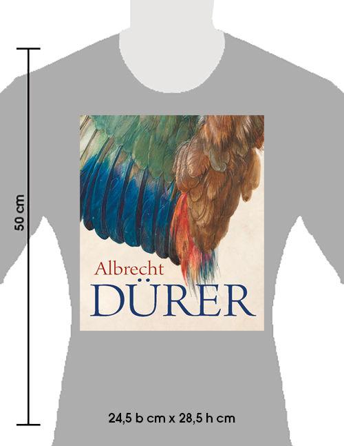 Beispielinhalt (Bild) Albrecht Dürer - dt.