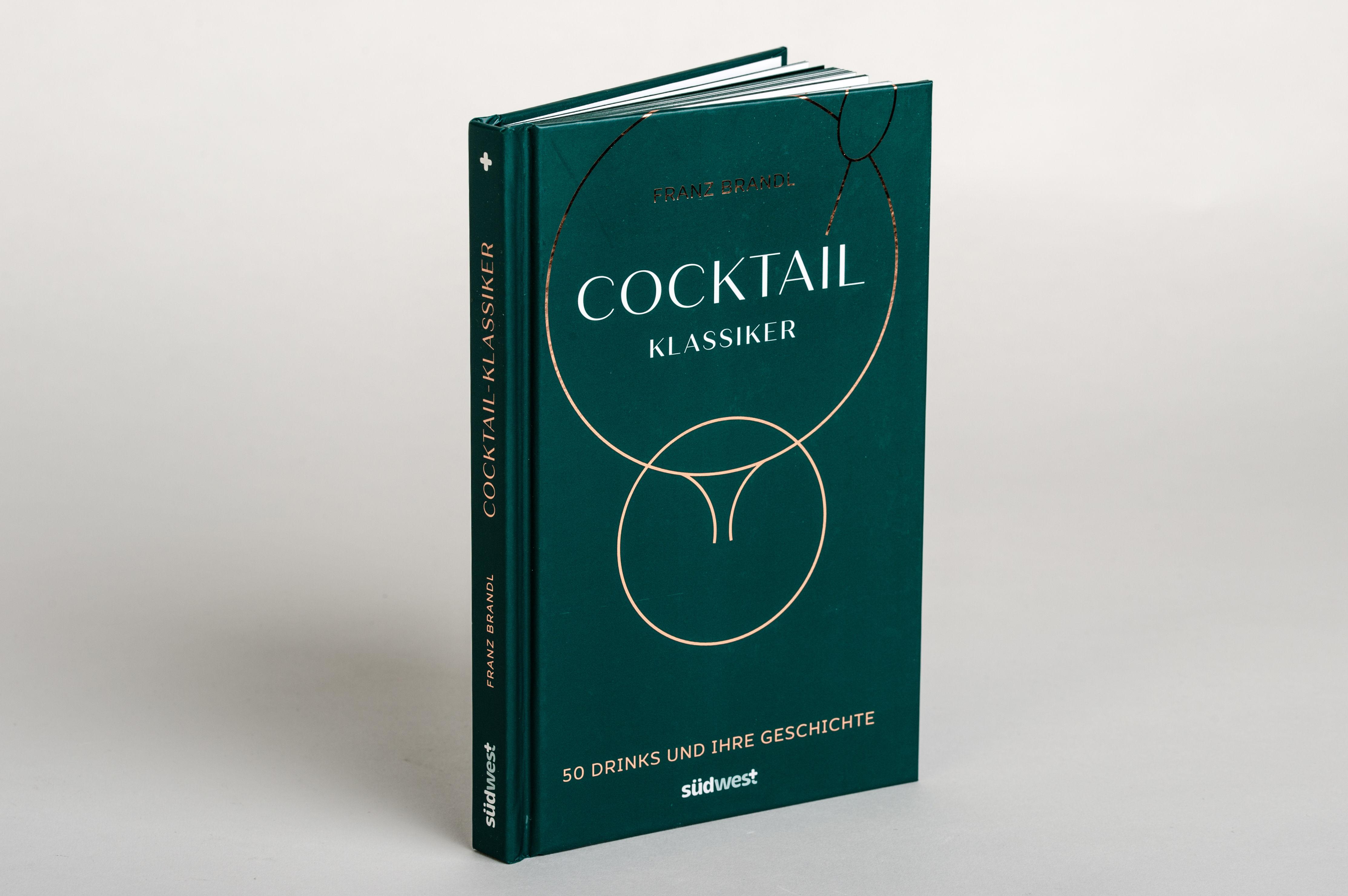 Beispielinhalt (Bild) Cocktail Klassiker