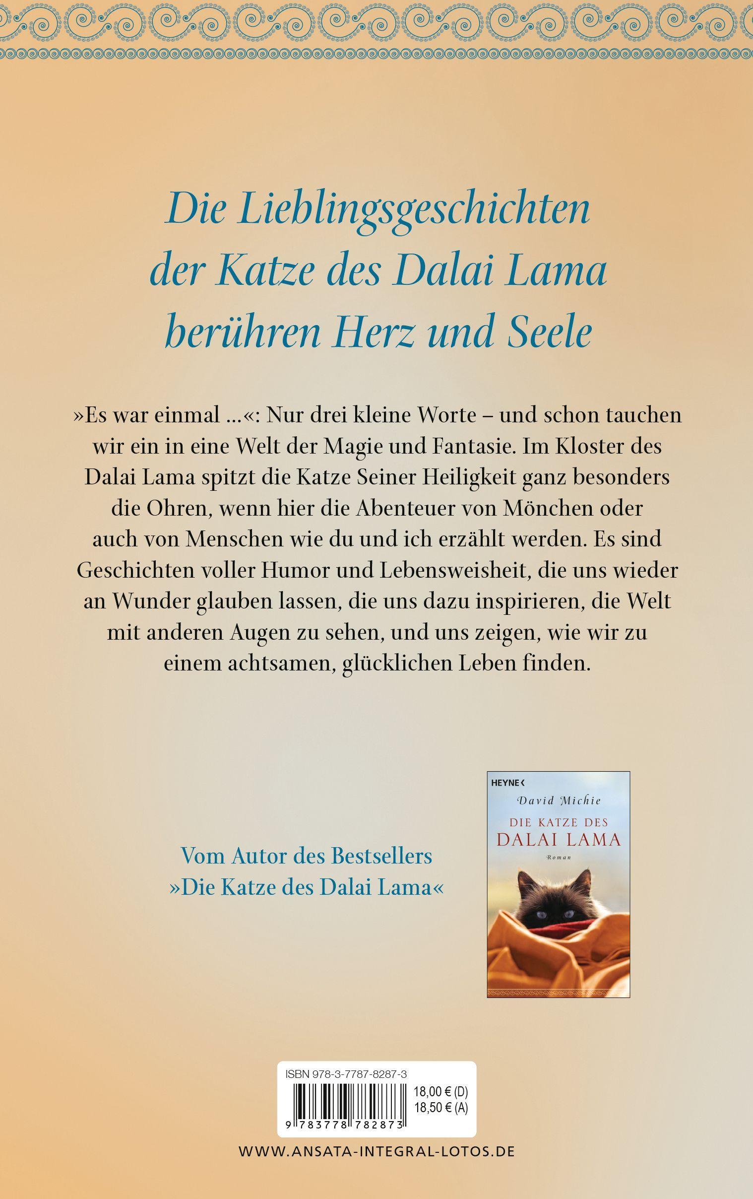 Beispielinhalt (Bild) Die drei magischen Worte