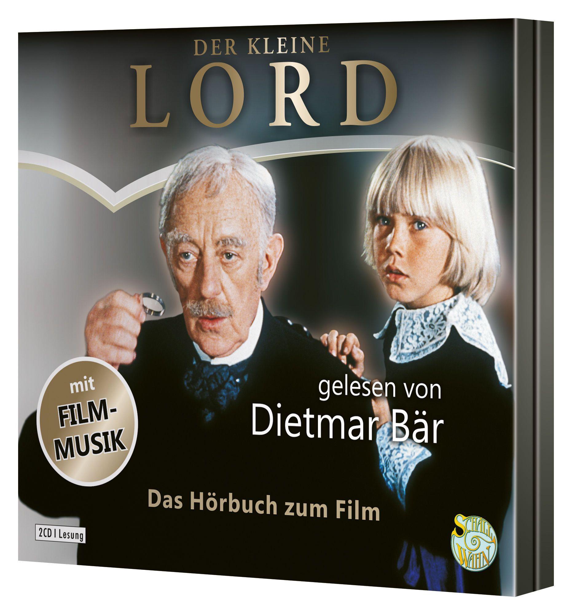 Beispielinhalt (Bild) Der kleine Lord