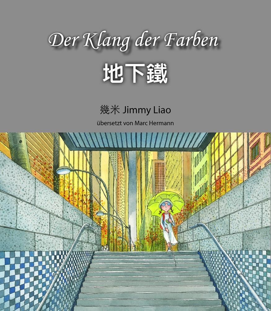 Beispielinhalt (Bild) Der Klang der Farben