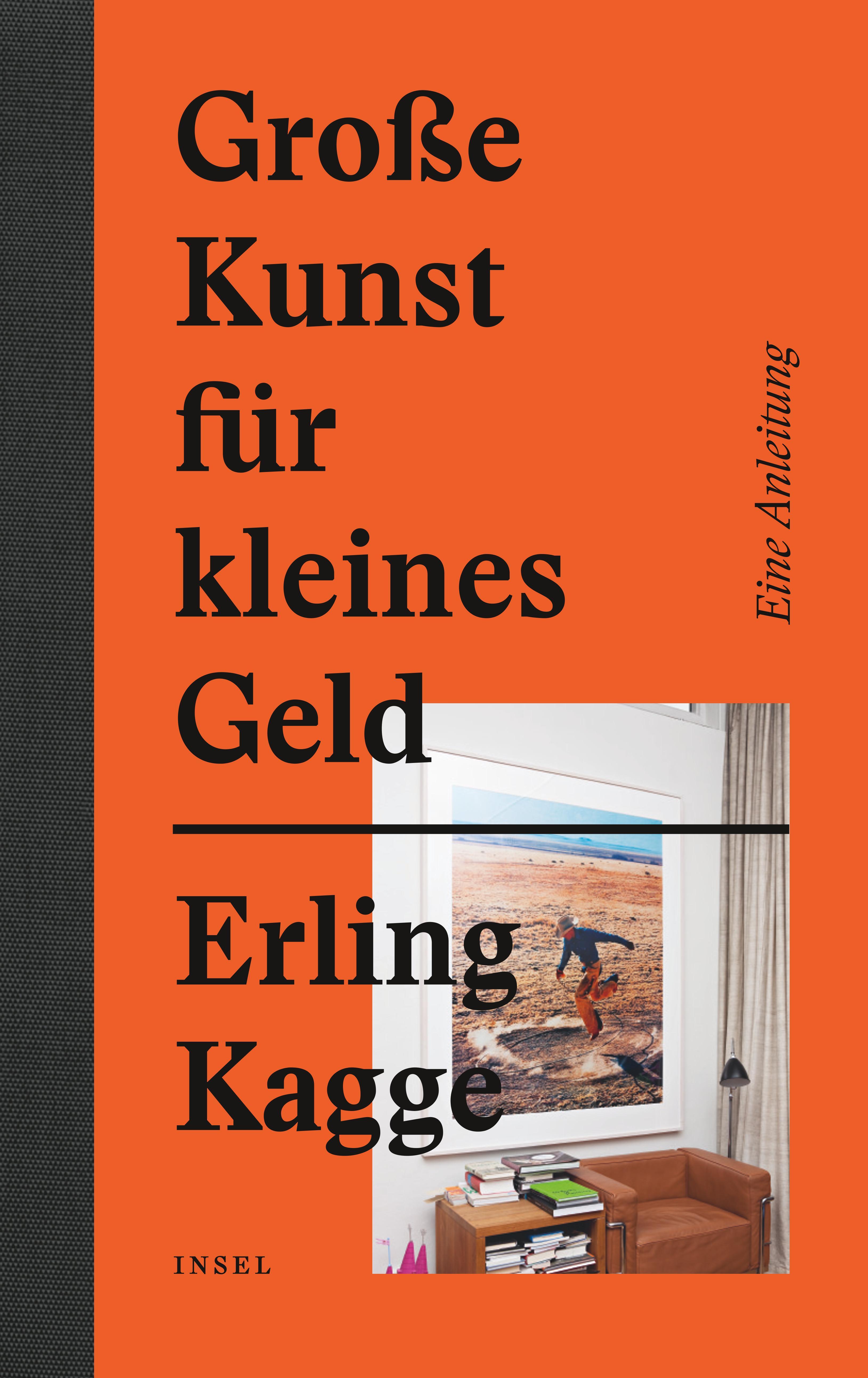 Vorderes Coverbild Große Kunst für kleines Geld