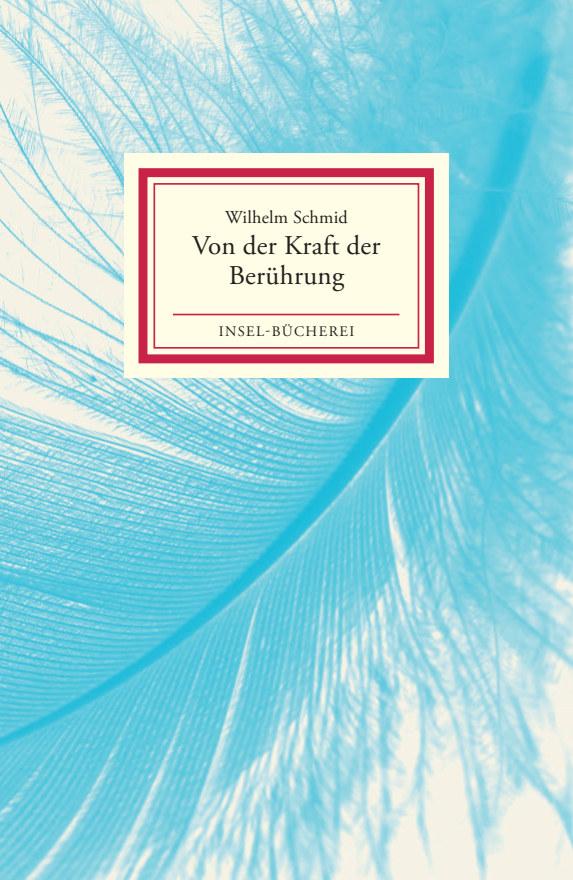 Vorderes Coverbild Von der Kraft der Berührung