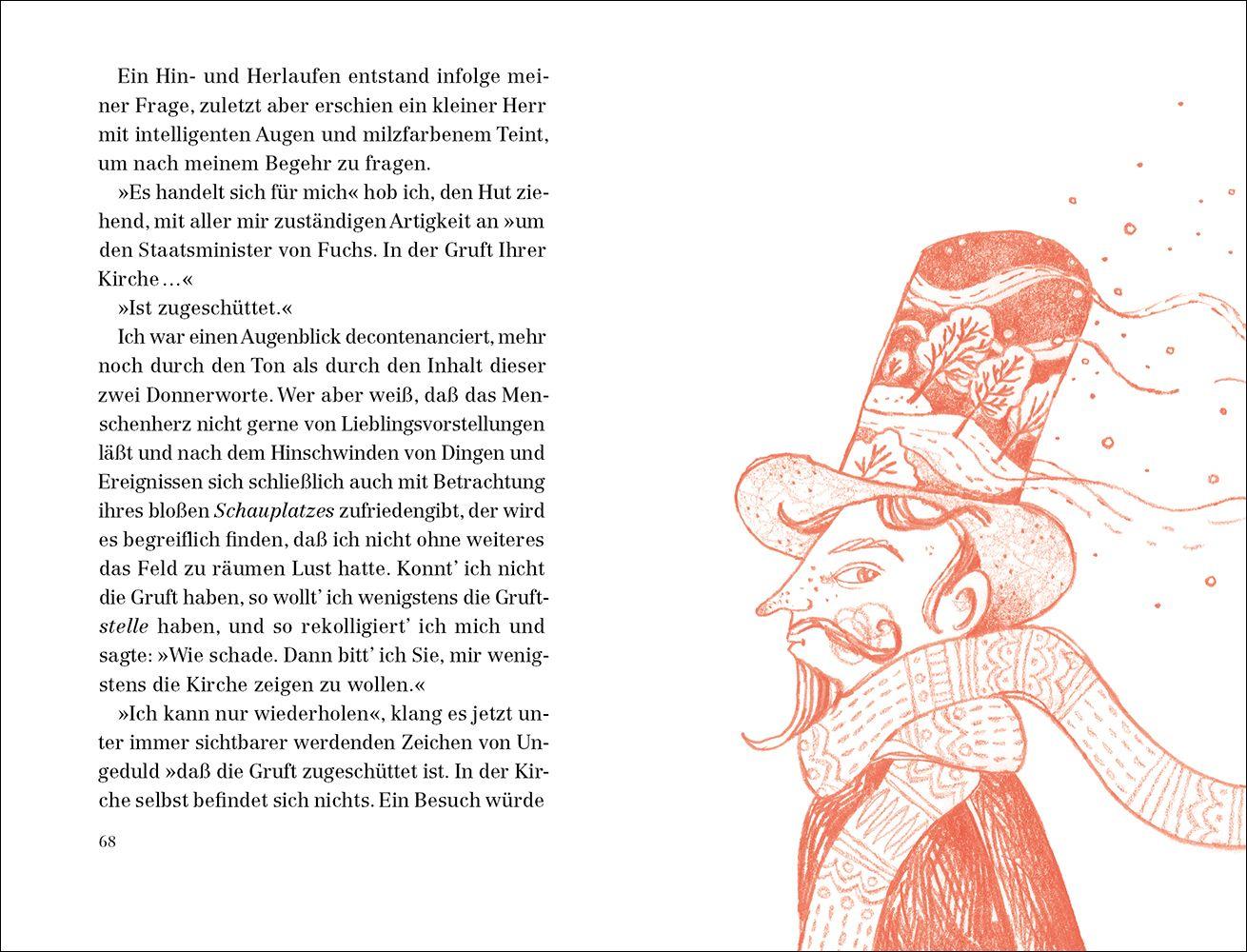 Beispielinhalt (Bild) »Das Herz bleibt ein Kind«