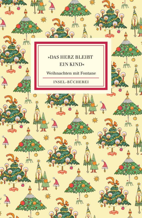 Vorderes Coverbild »Das Herz bleibt ein Kind«