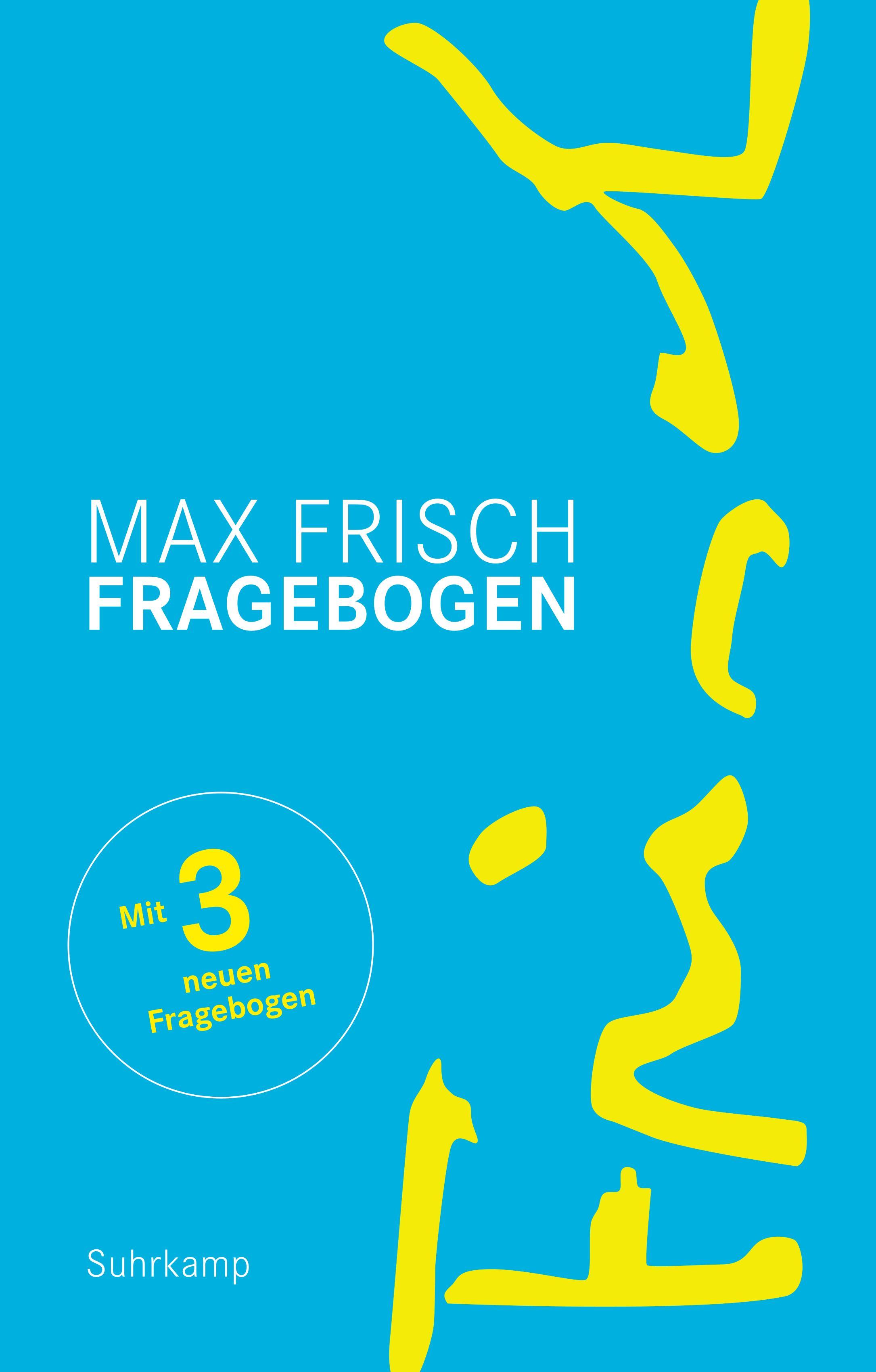 Vorderes Coverbild Fragebogen