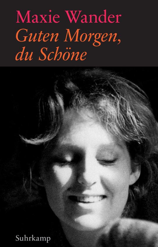 Vorderes Coverbild Guten Morgen, du Schöne
