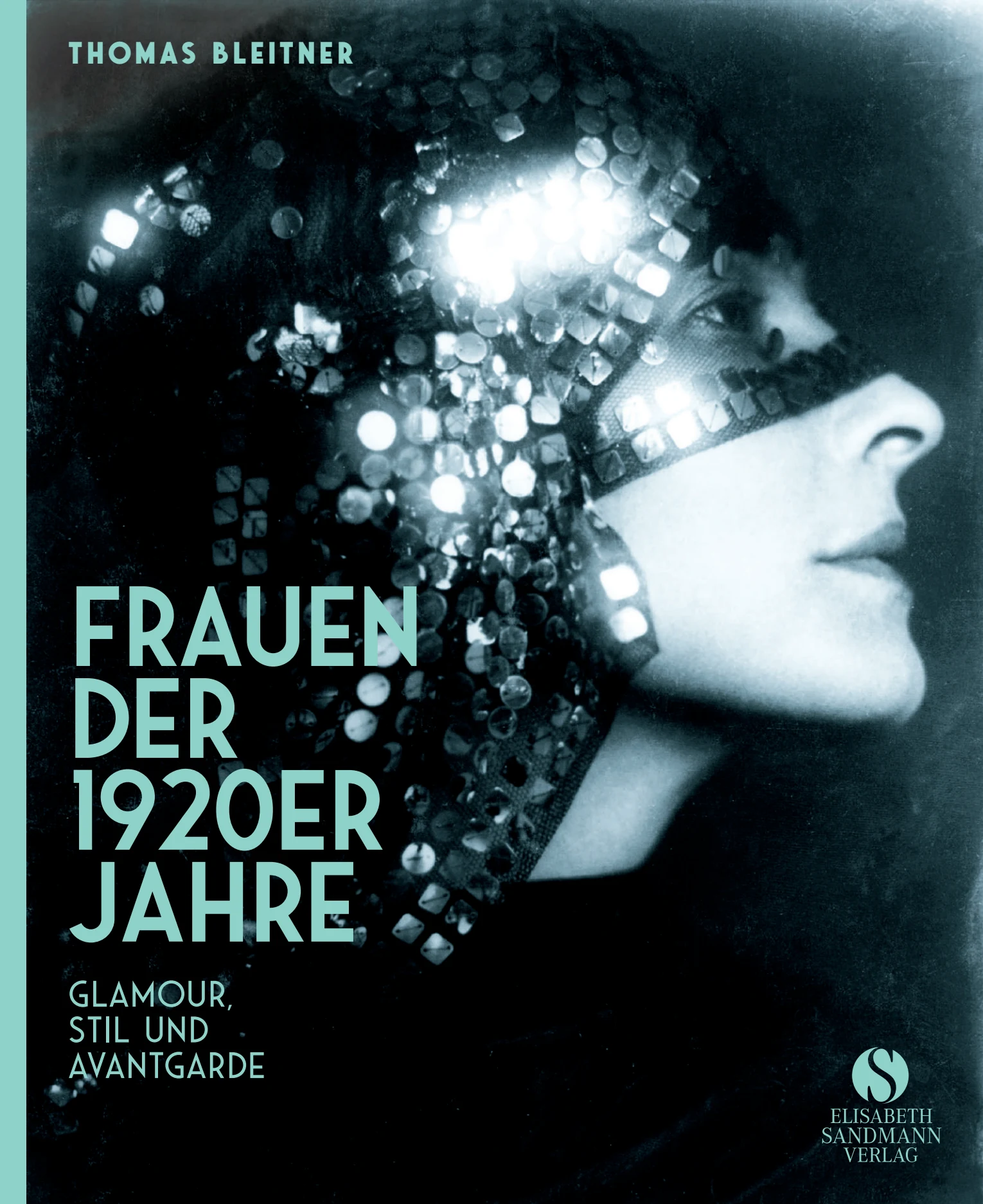 Vorderes Coverbild Frauen der 1920er Jahre
